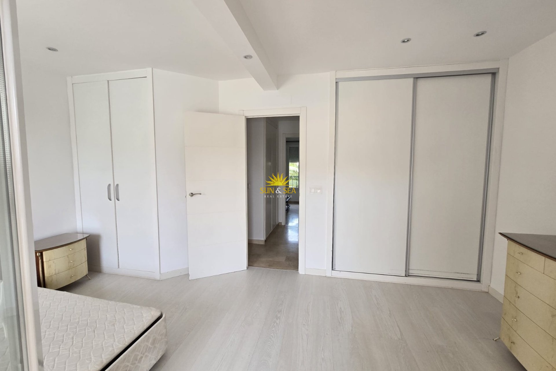 Long Term Rental - Townhouse - Finestrat - Golf Bahia