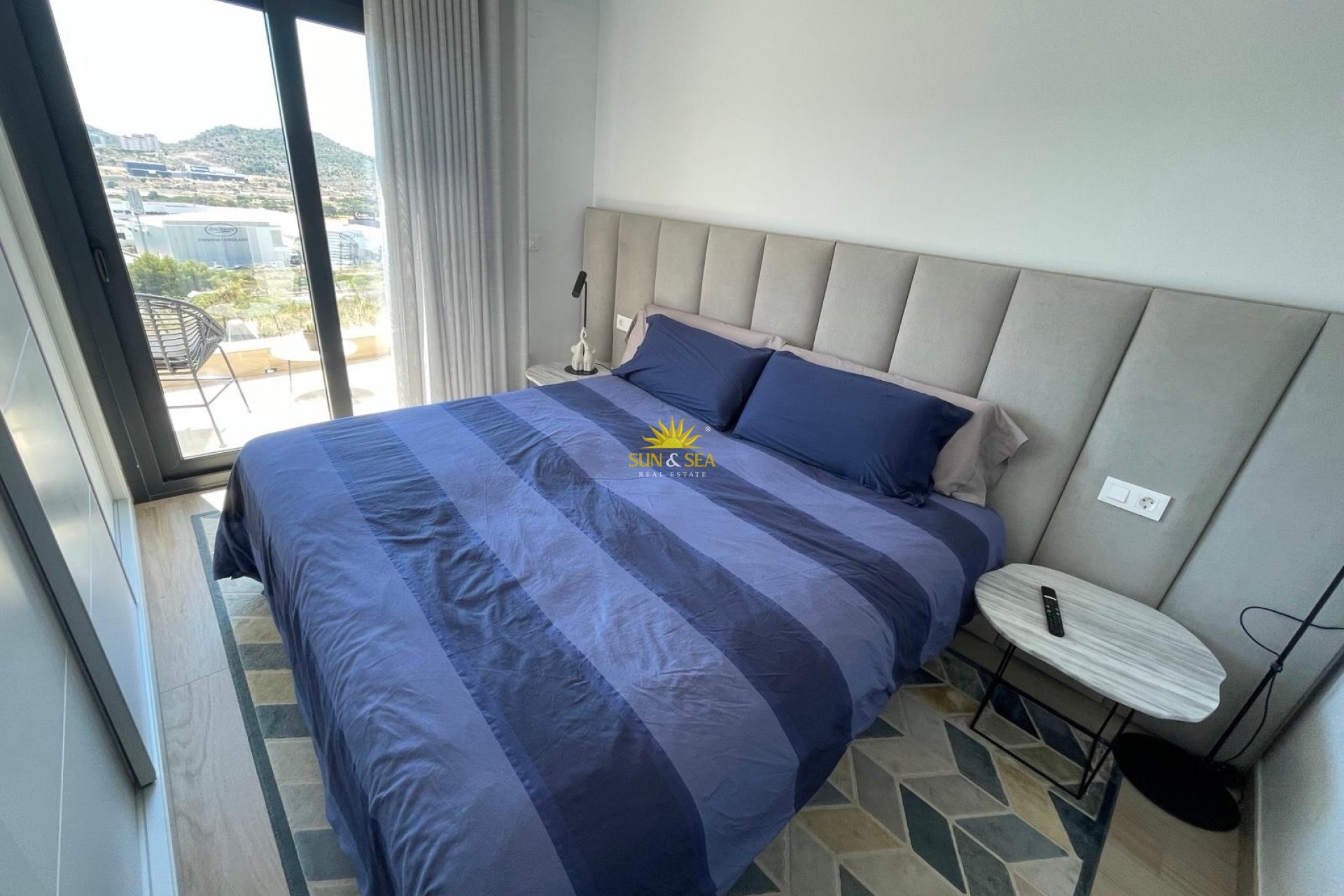 Long Term Rental - Townhouse - Finestrat