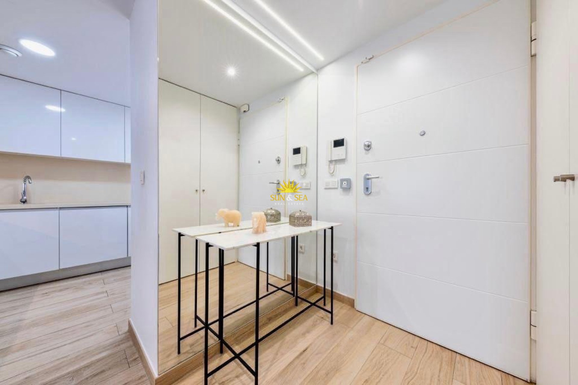 Long Term Rental - Townhouse - Finestrat