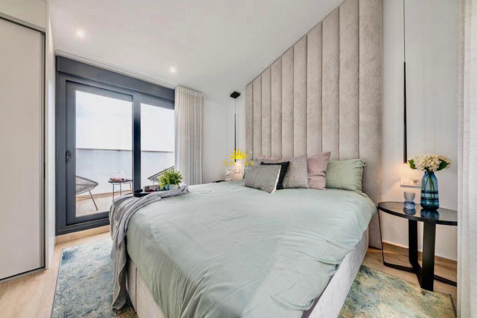 Long Term Rental - Townhouse - Finestrat