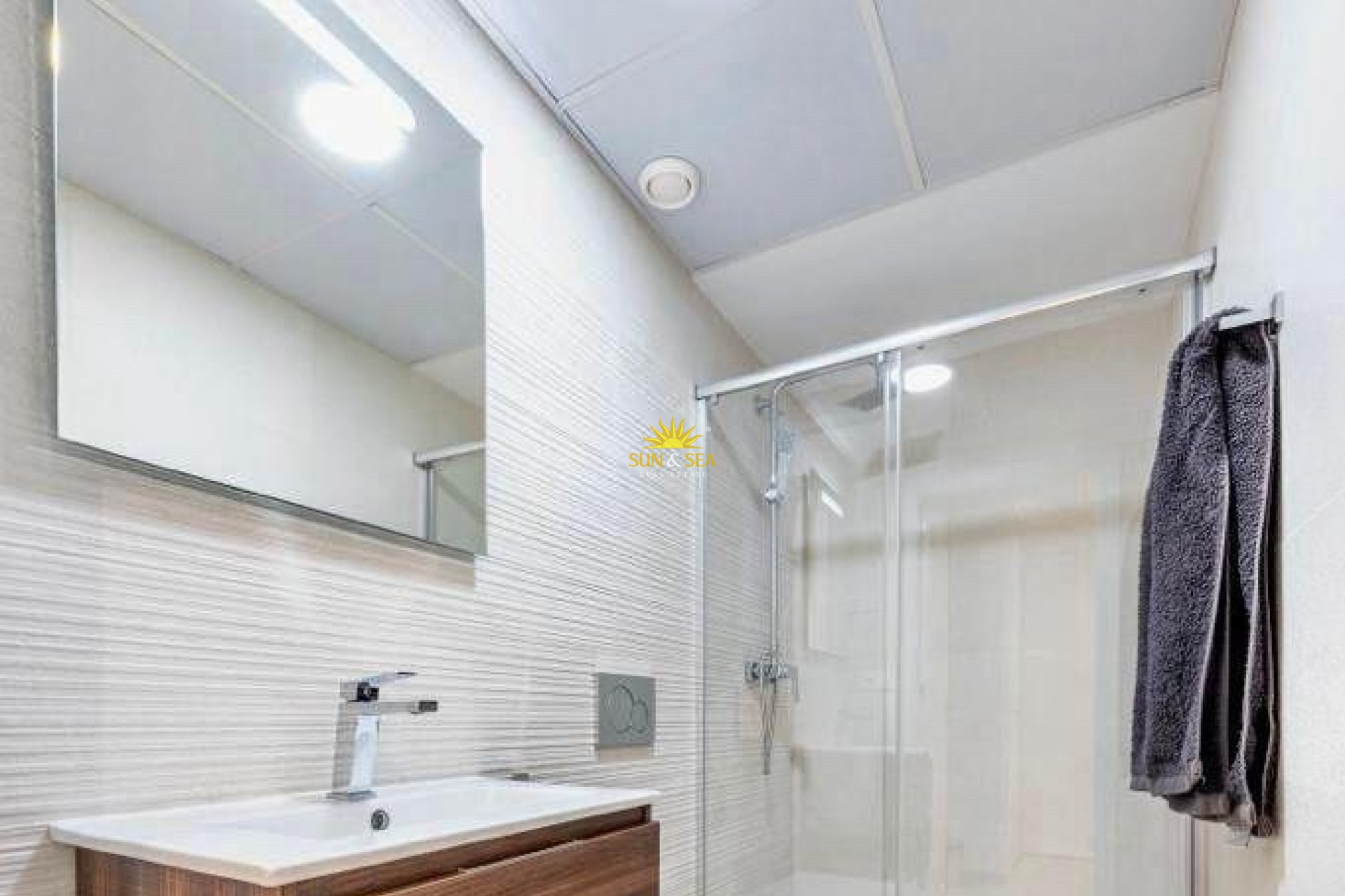 Long Term Rental - Townhouse - Finestrat