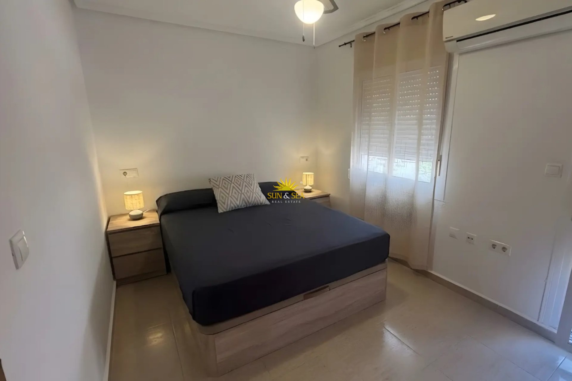 Long Term Rental - Townhouse - Gran alacant - Gran Alacant