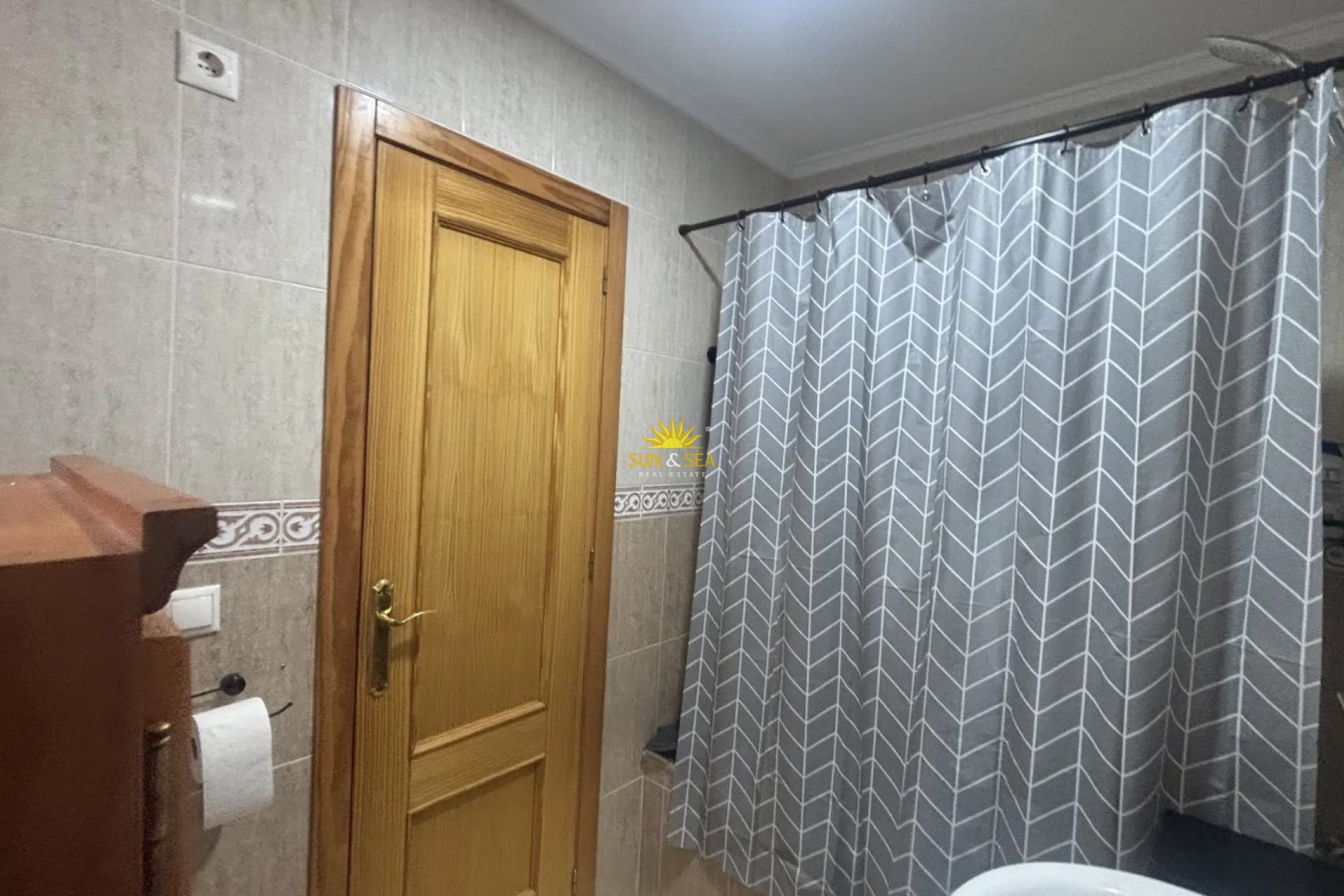 Long Term Rental - Townhouse - Gran alacant - Gran Alacant