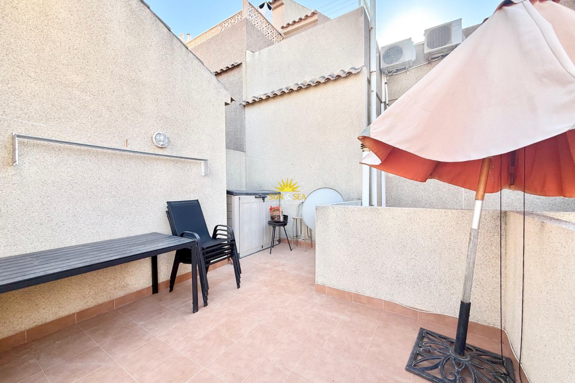 Long Term Rental - Townhouse - Gran alacant - Gran Alacant
