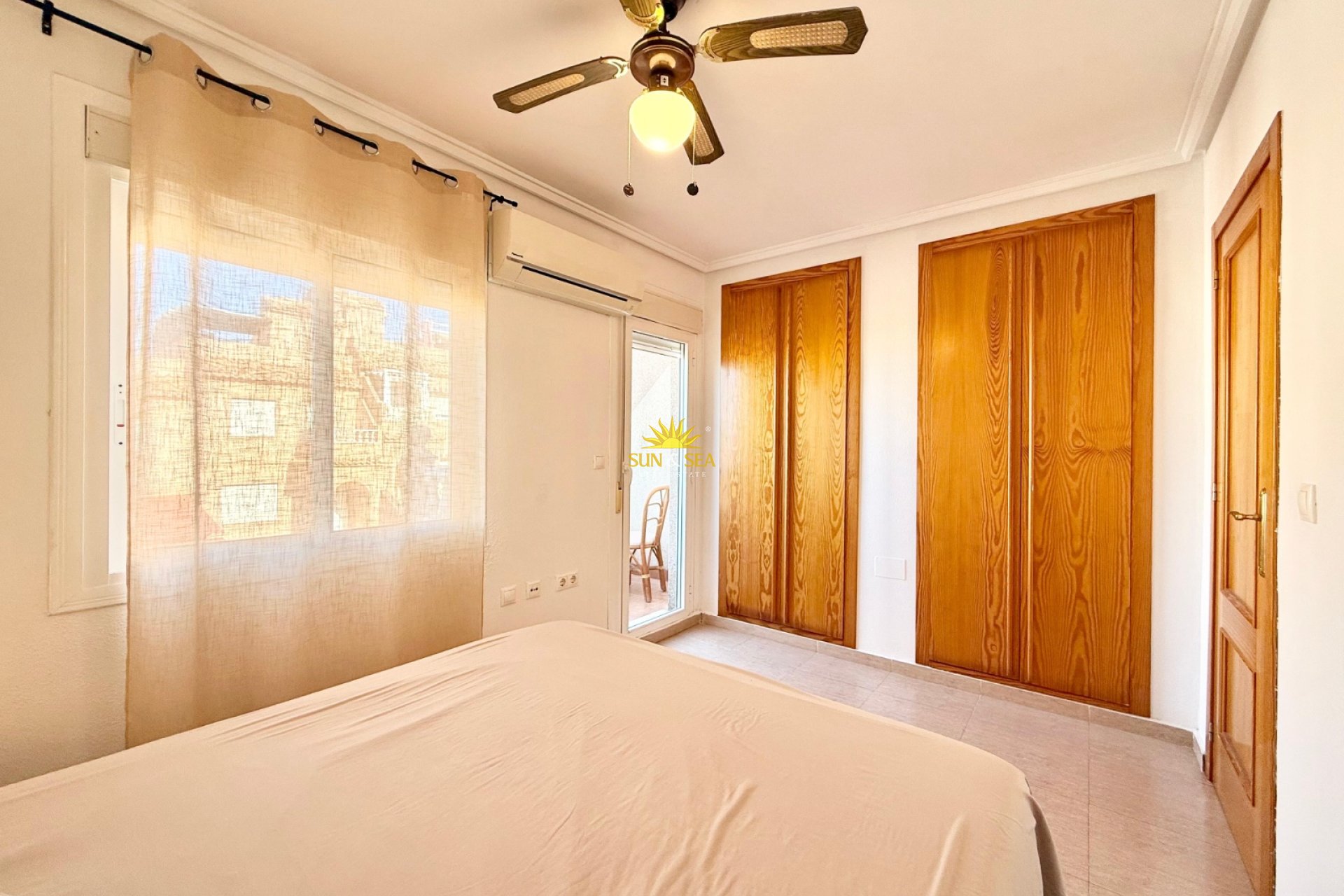 Long Term Rental - Townhouse - Gran alacant - Gran Alacant
