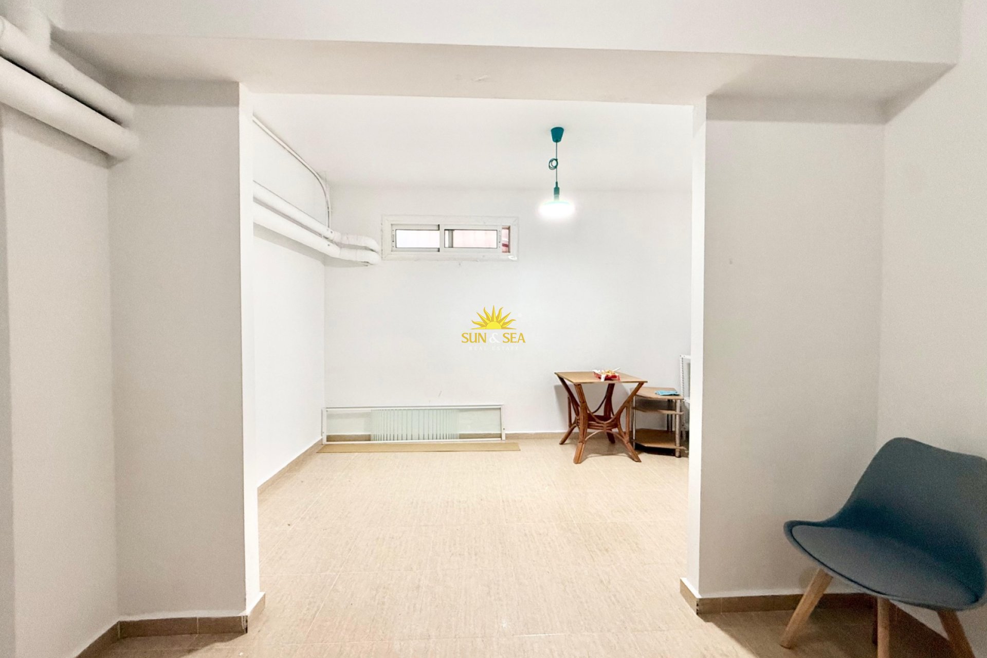 Long Term Rental - Townhouse - Gran alacant - Gran Alacant