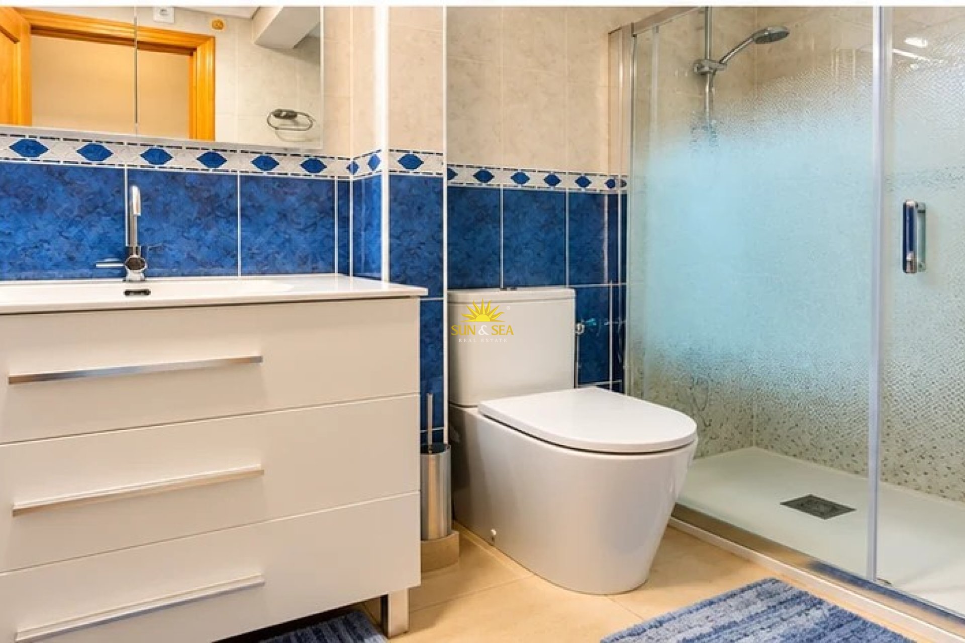 Long Term Rental - Townhouse - Gran alacant - Gran Alacant