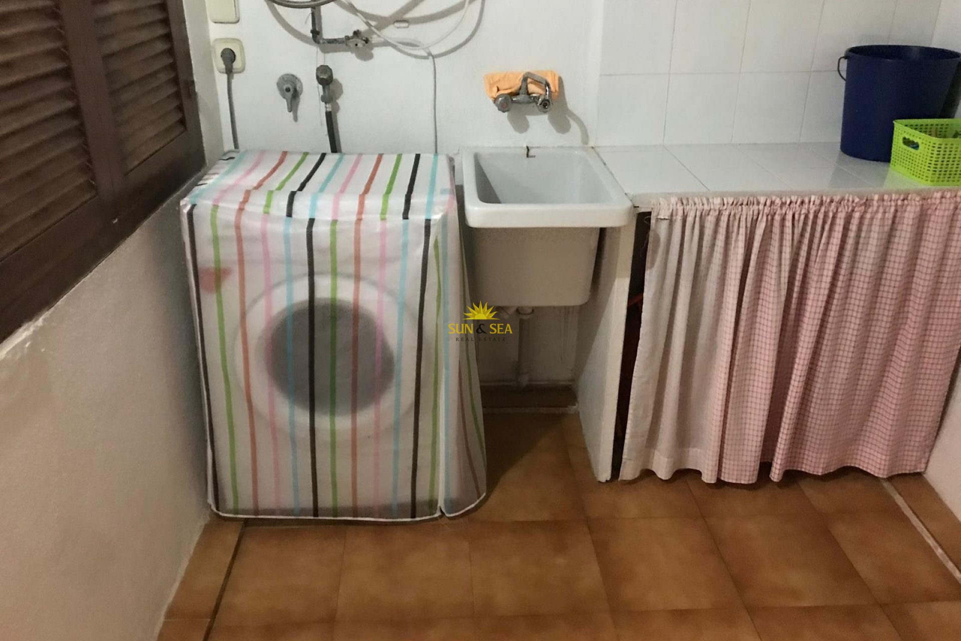 Long Term Rental - Townhouse - Guardamar del Segura - Urbanizaciones