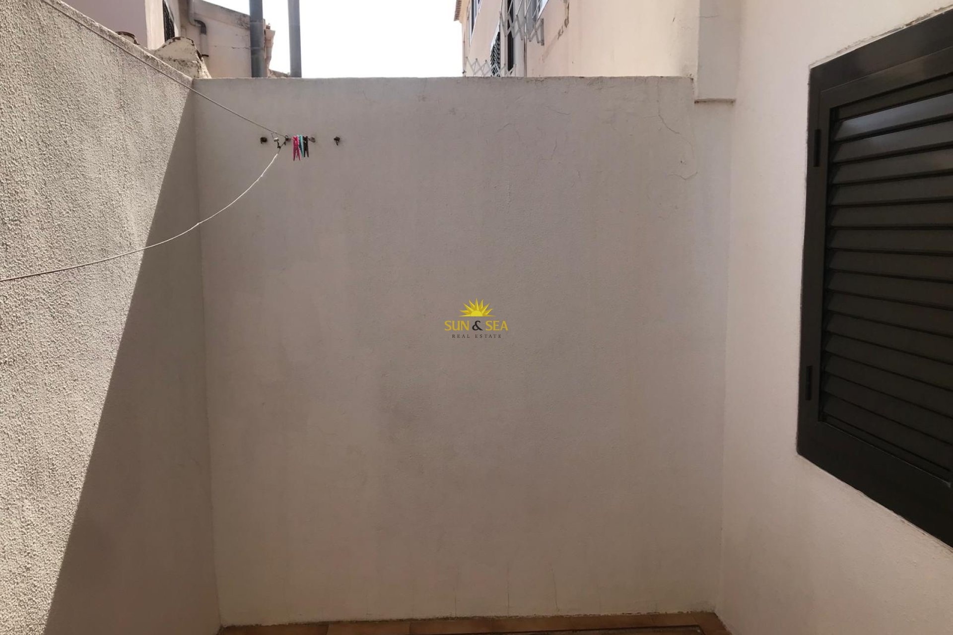 Long Term Rental - Townhouse - Guardamar del Segura - Urbanizaciones
