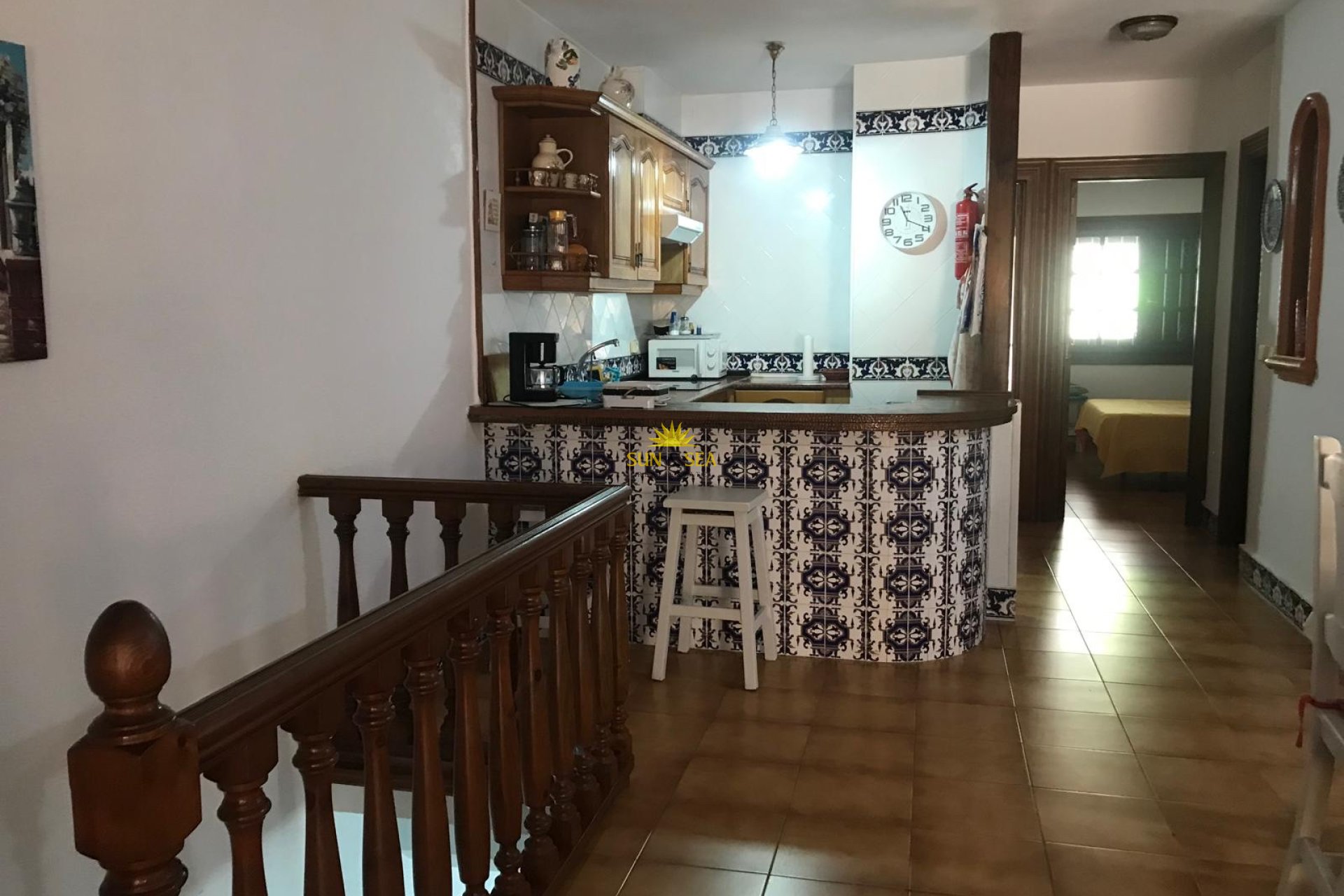 Long Term Rental - Townhouse - Guardamar del Segura - Urbanizaciones