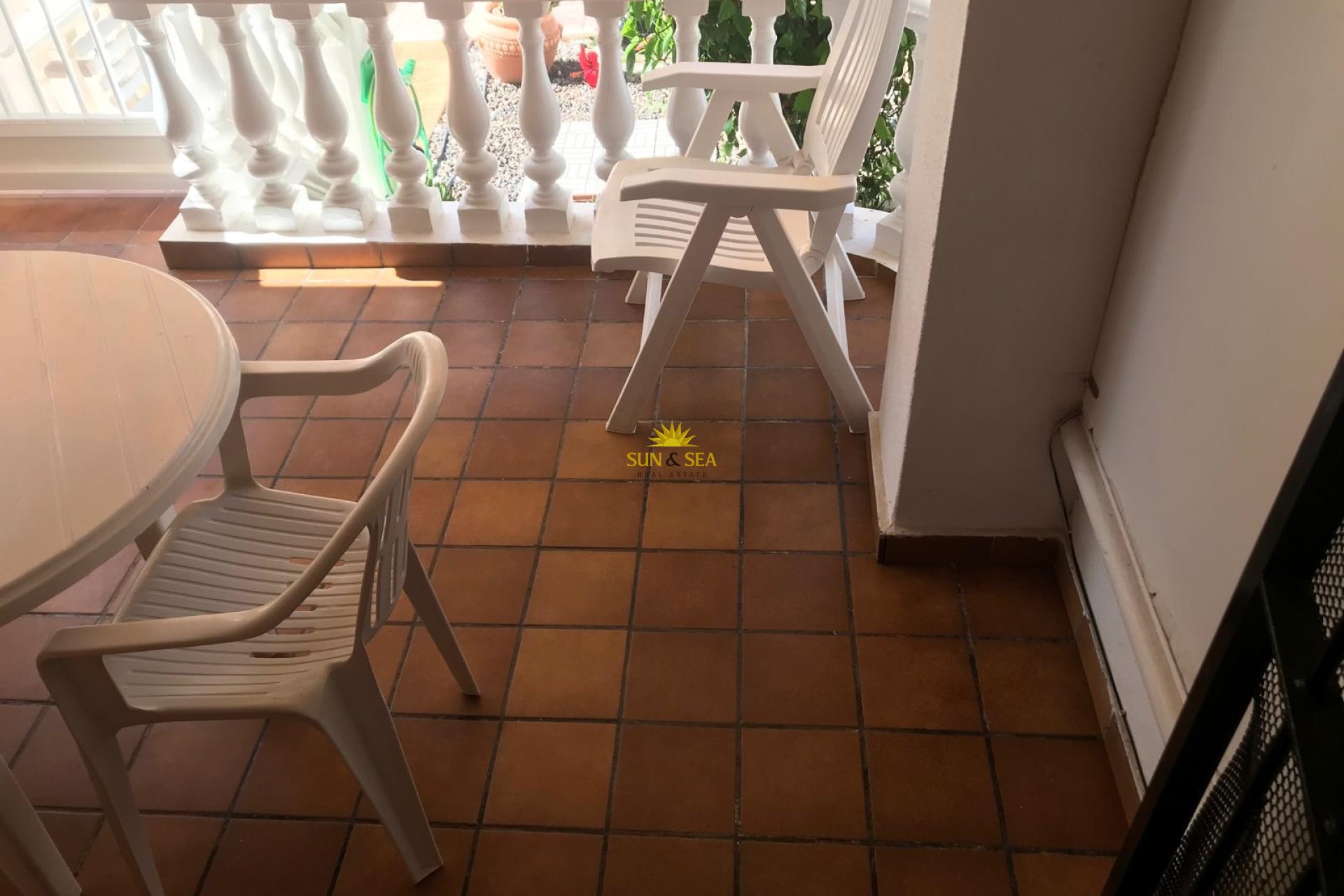 Long Term Rental - Townhouse - Guardamar del Segura - Urbanizaciones