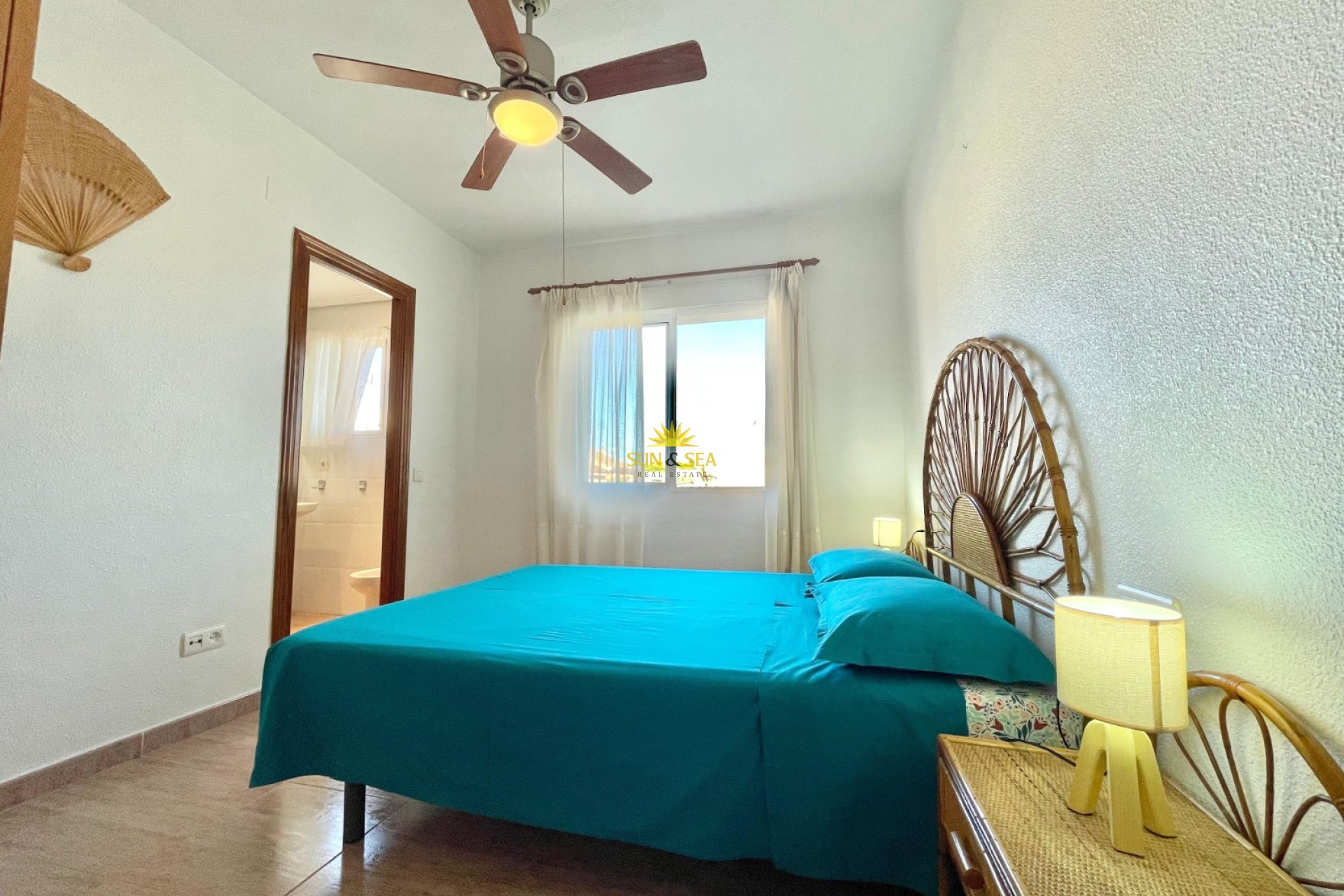 Long Term Rental - Townhouse - Los Alcázares - Los Narejos