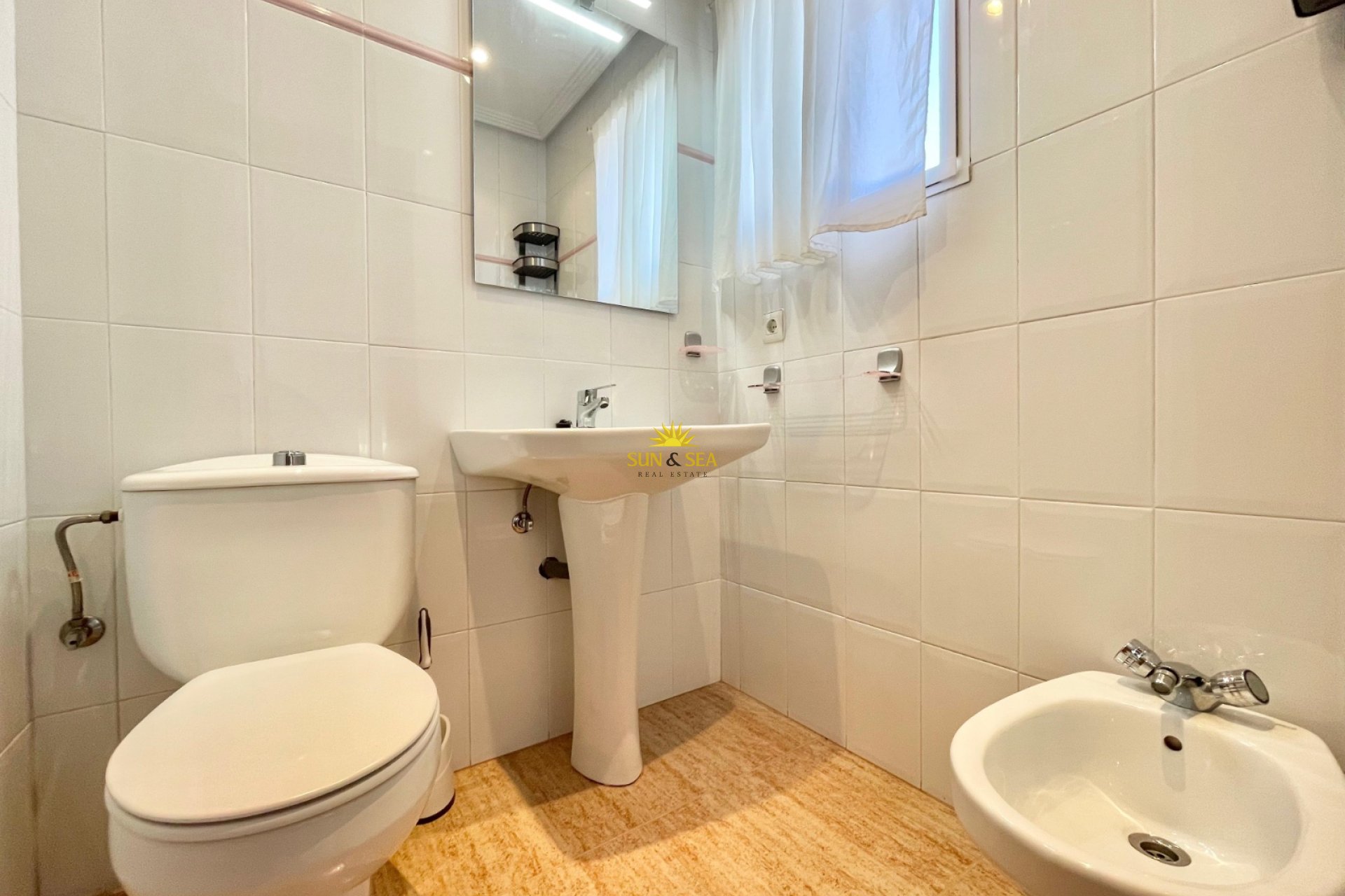 Long Term Rental - Townhouse - Los Alcázares - Los Narejos