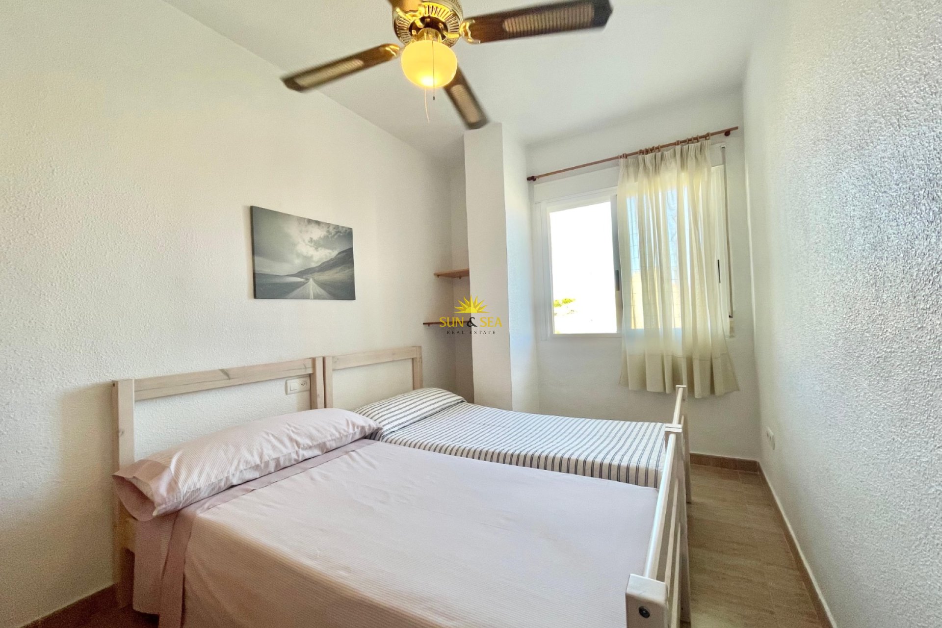 Long Term Rental - Townhouse - Los Alcázares - Los Narejos
