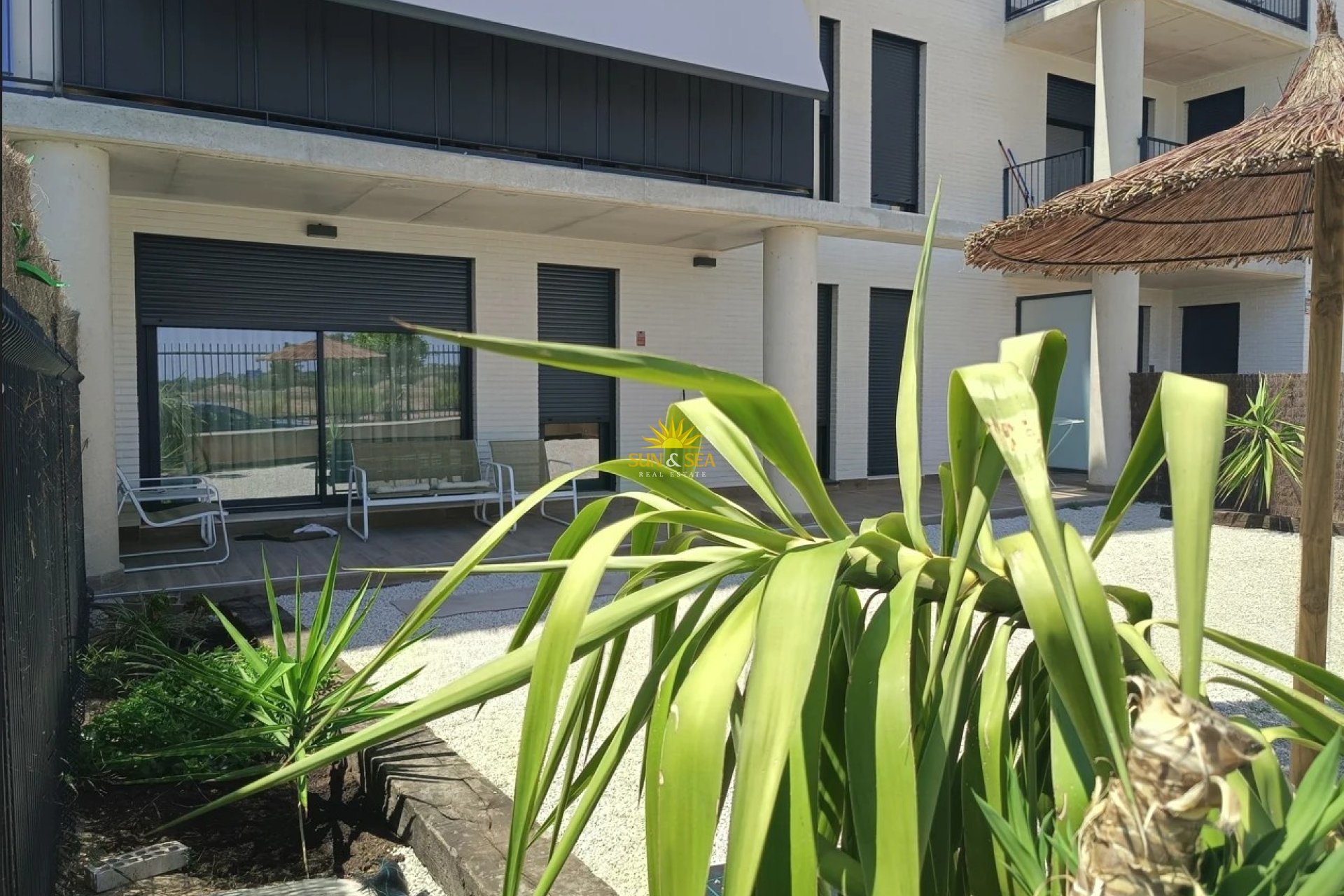 Long Term Rental - Townhouse - Murcia - Guadalupe