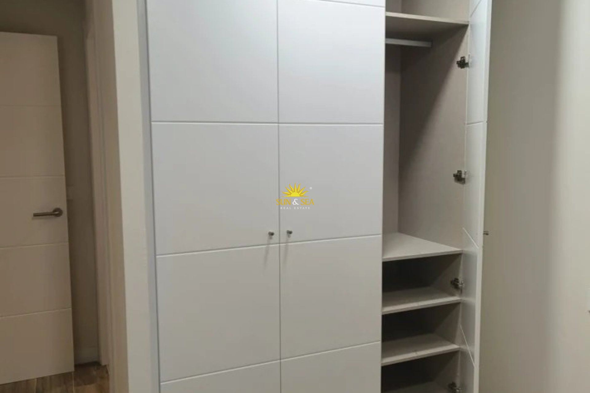 Long Term Rental - Townhouse - Murcia - Guadalupe