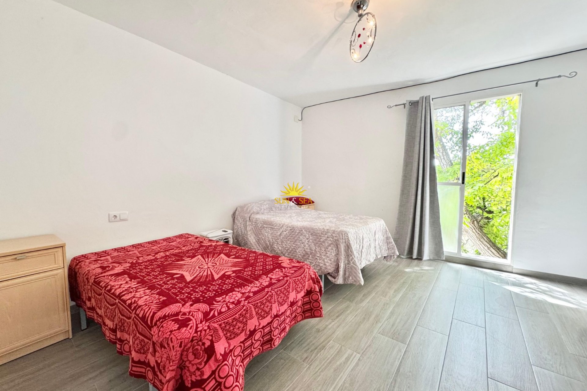 Long Term Rental - Townhouse -  - Murcia