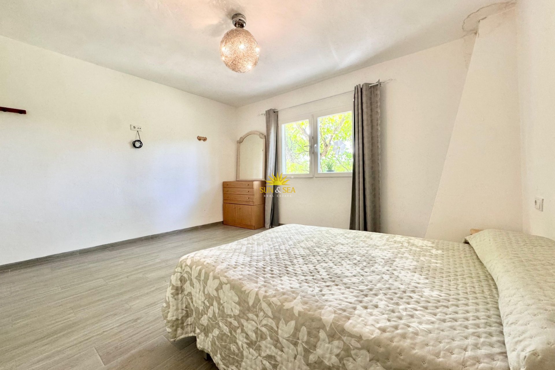 Long Term Rental - Townhouse -  - Murcia