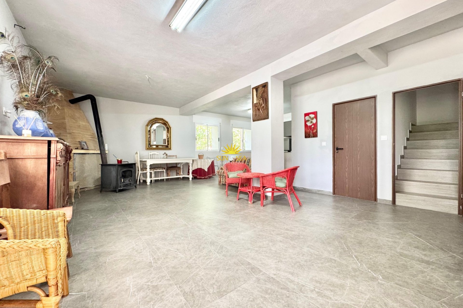Long Term Rental - Townhouse -  - Murcia