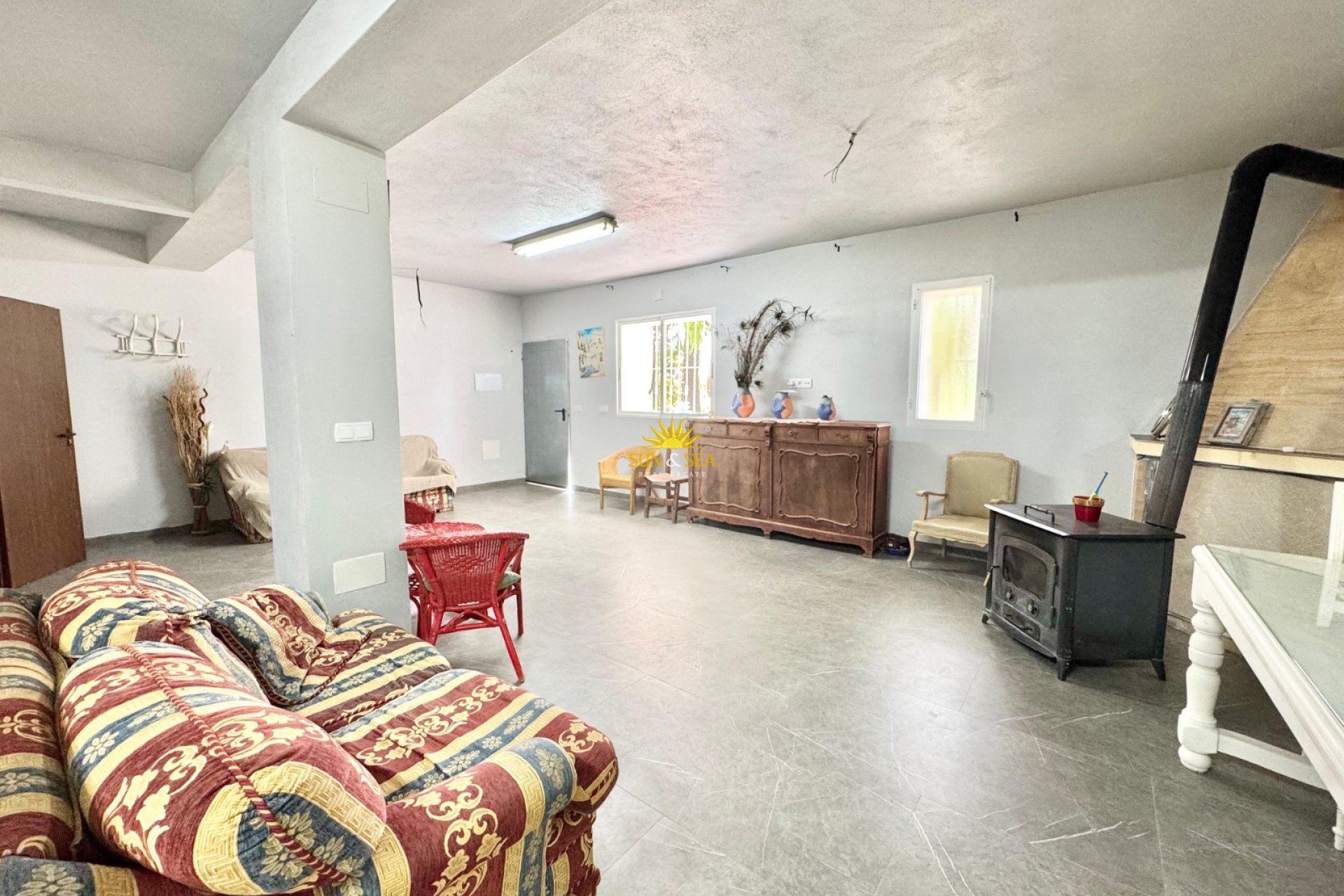 Long Term Rental - Townhouse -  - Murcia