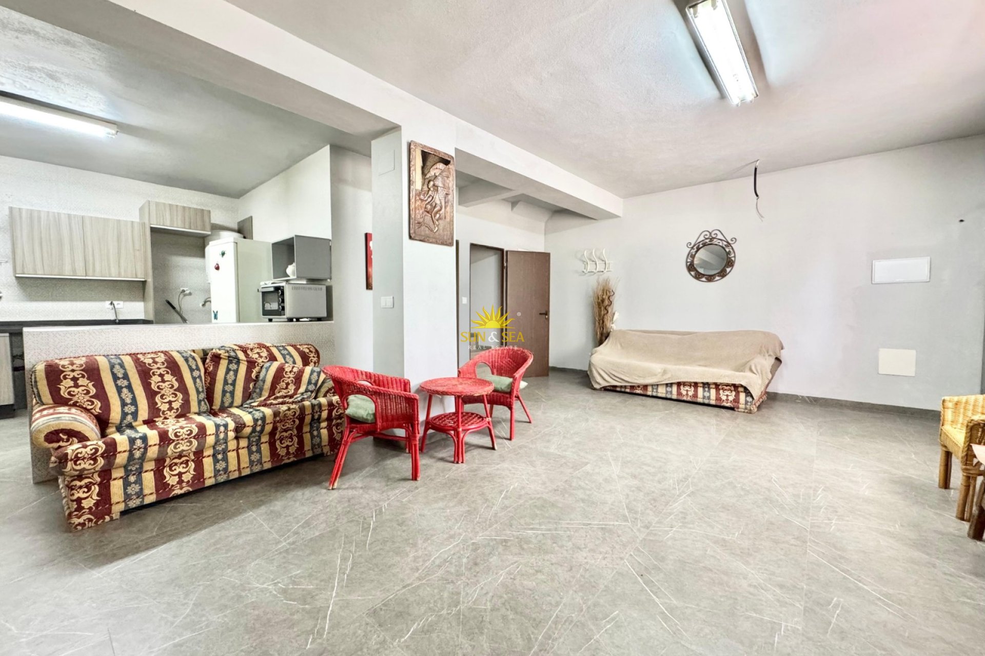 Long Term Rental - Townhouse -  - Murcia