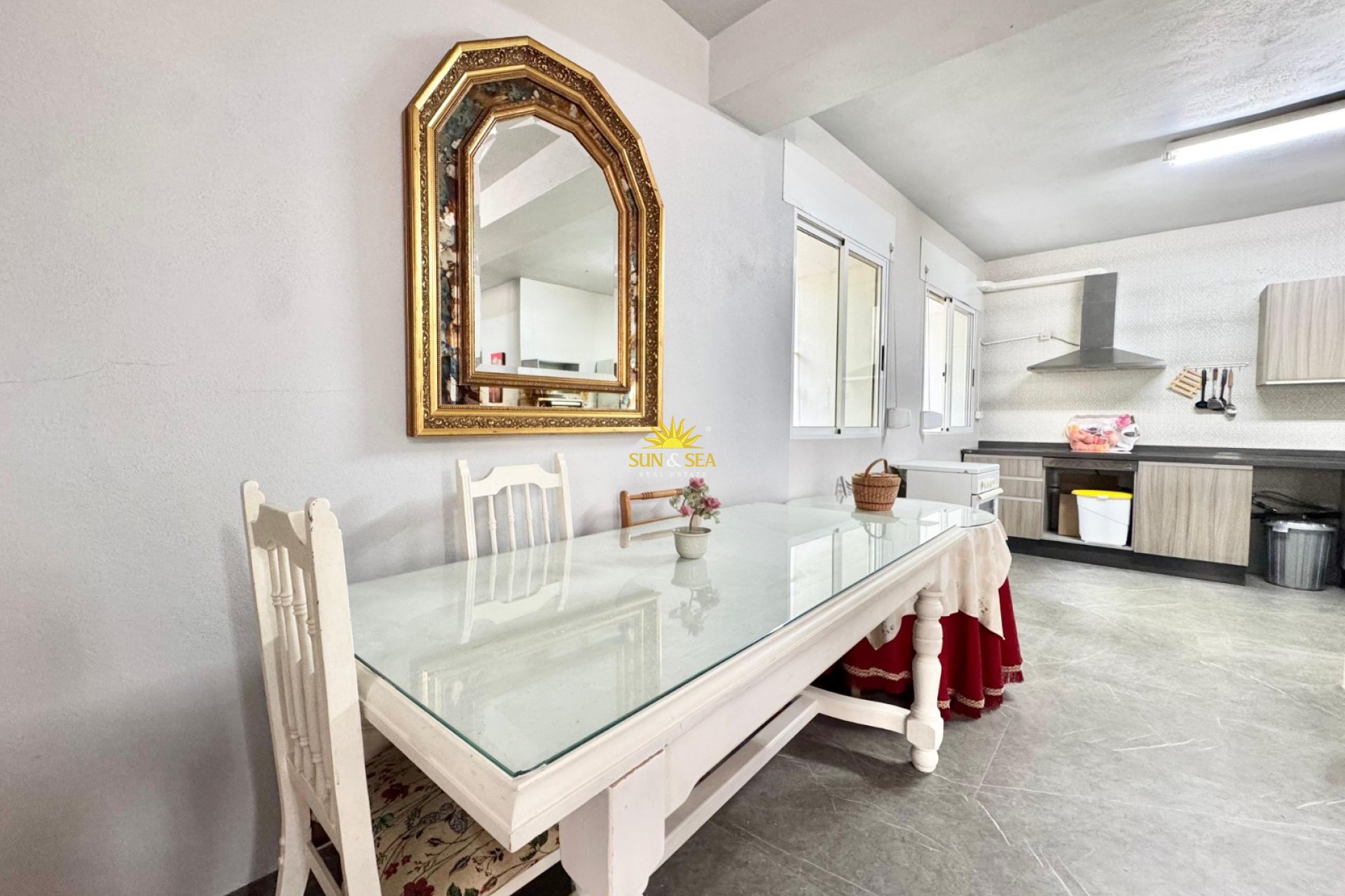 Long Term Rental - Townhouse -  - Murcia