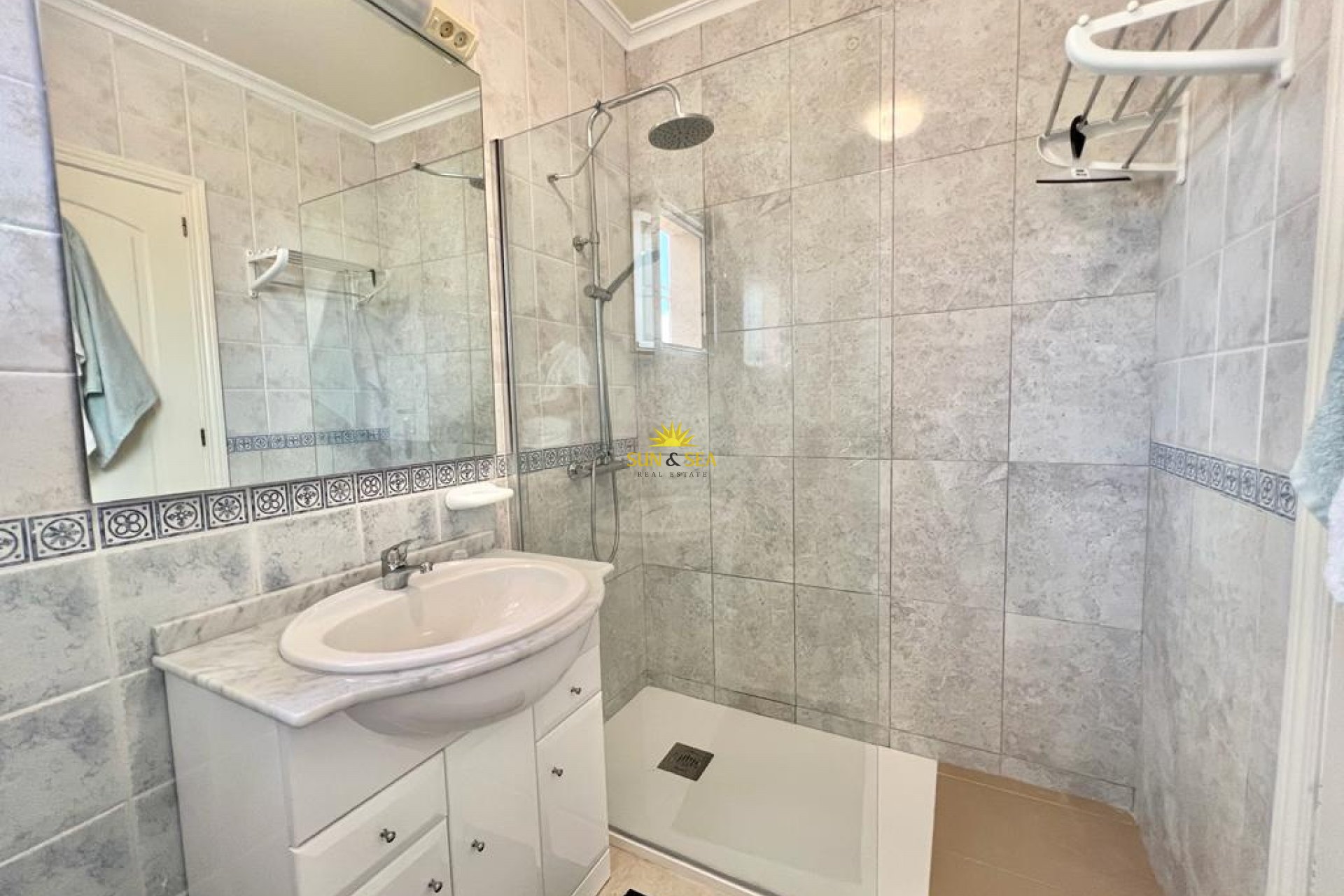 Long Term Rental - Townhouse - Orihuela Costa - La Florida