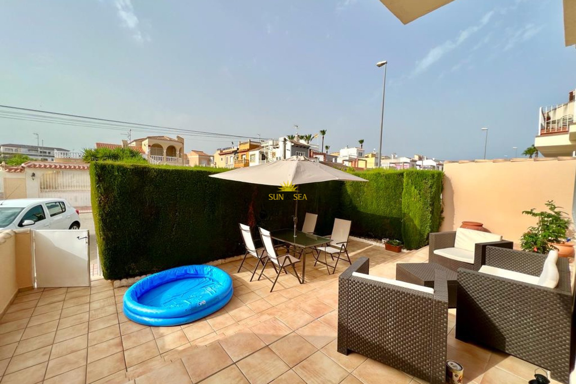 Long Term Rental - Townhouse - Orihuela Costa - La Florida