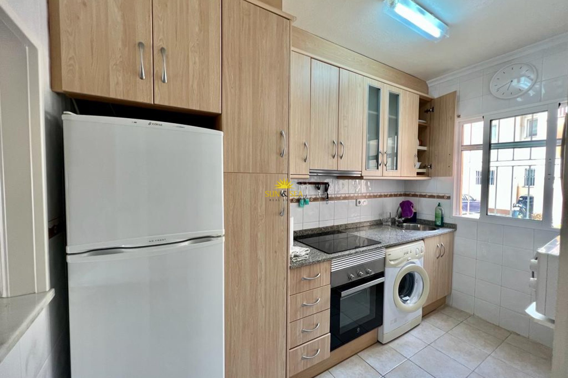 Long Term Rental - Townhouse - Orihuela Costa - La Florida