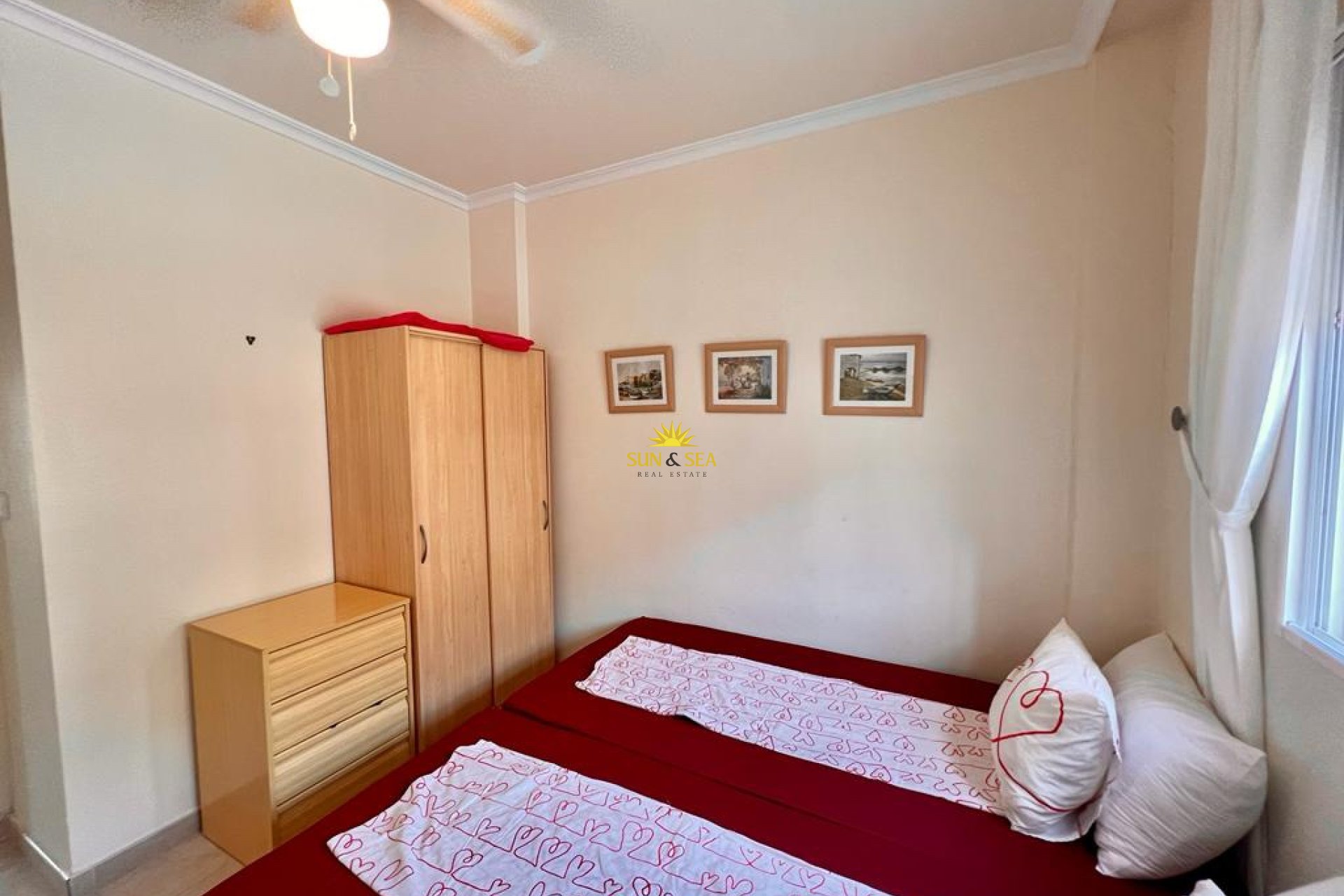 Long Term Rental - Townhouse - Orihuela Costa - La Florida