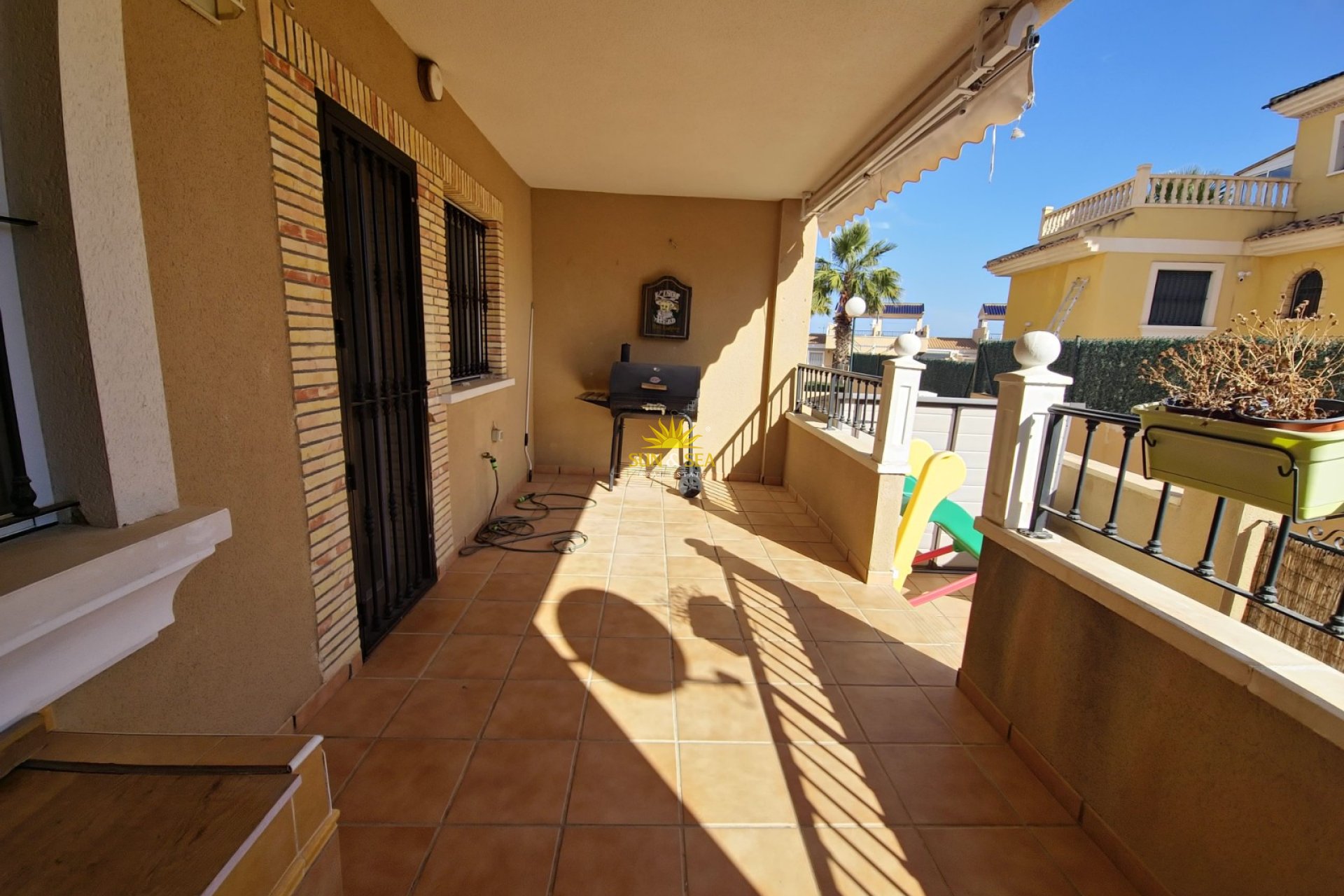 Long Term Rental - Townhouse - Orihuela Costa - La Florida