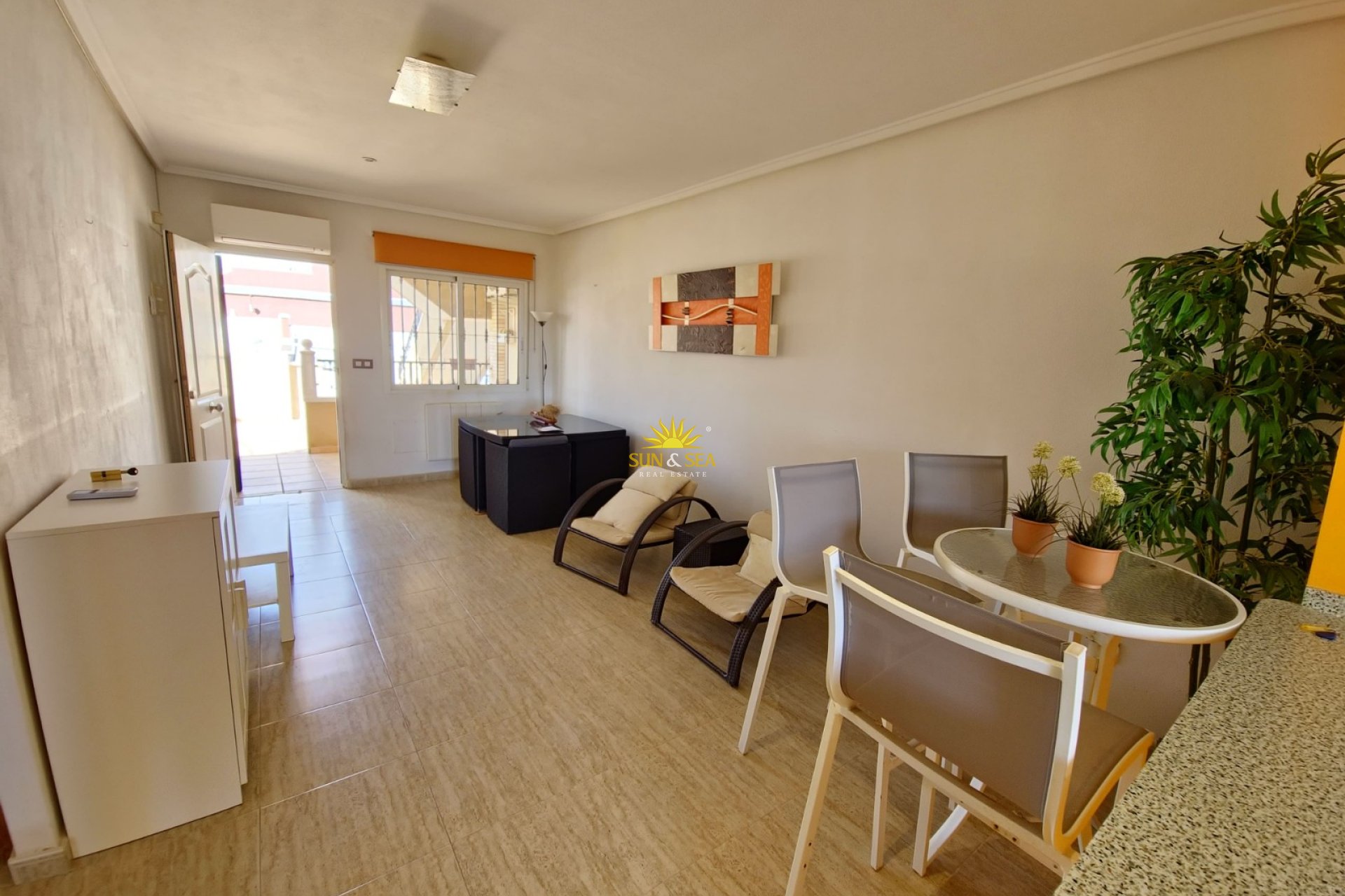 Long Term Rental - Townhouse - Orihuela Costa - La Florida