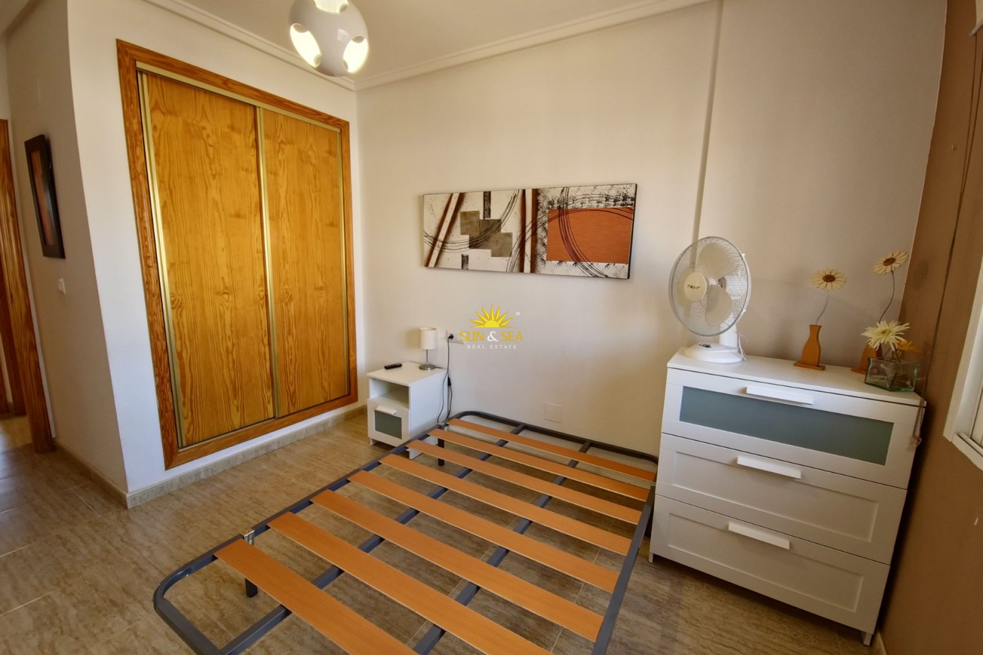 Long Term Rental - Townhouse - Orihuela Costa - La Florida