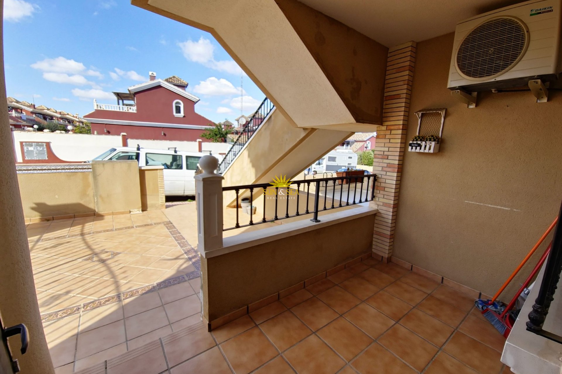 Long Term Rental - Townhouse - Orihuela Costa - La Florida