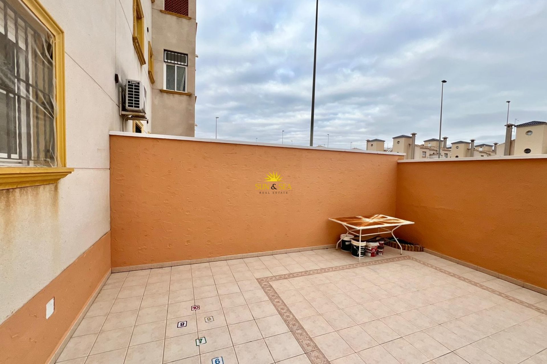 Long Term Rental - Townhouse - Orihuela Costa - Lomas de Cabo Roig