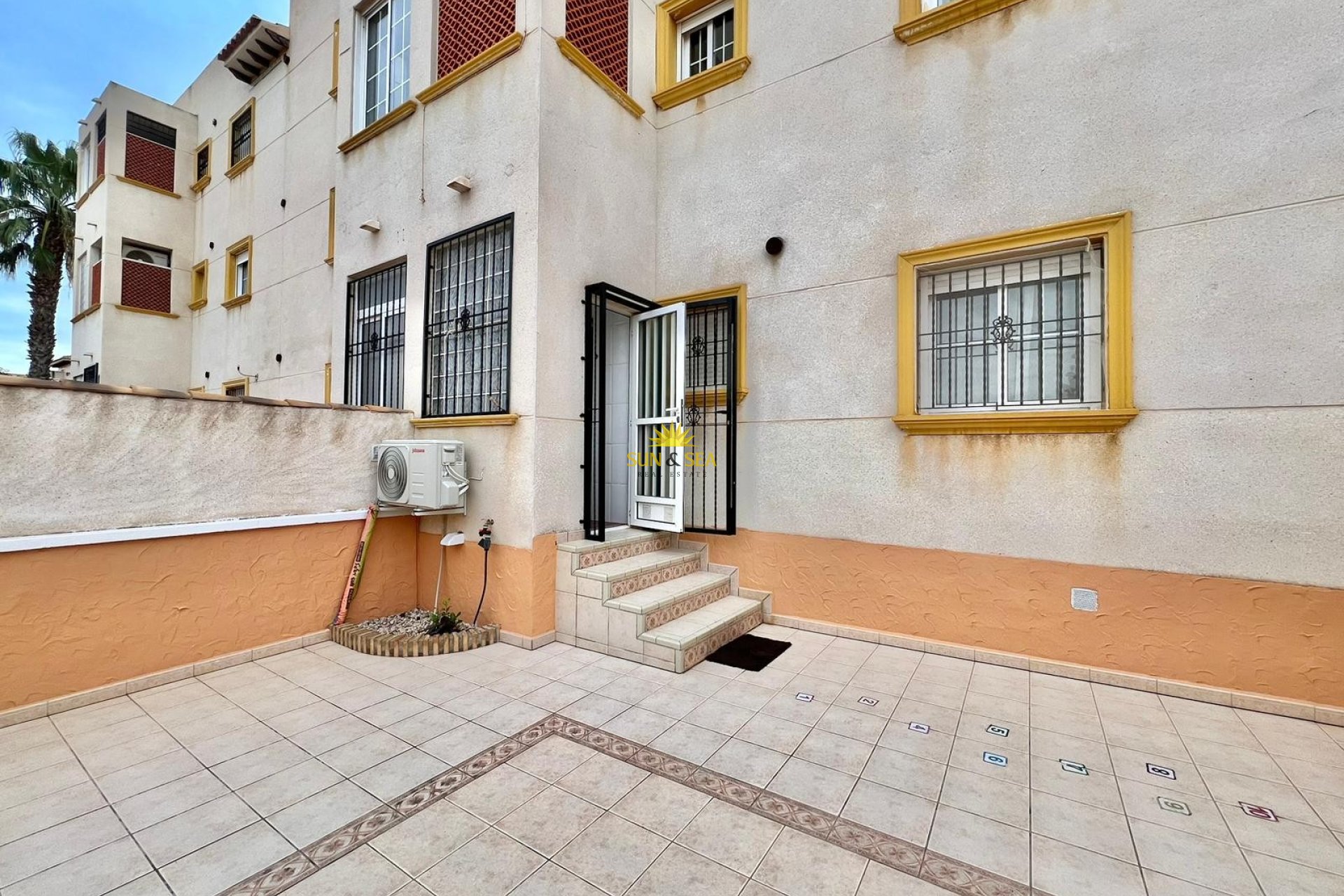 Long Term Rental - Townhouse - Orihuela Costa - Lomas de Cabo Roig