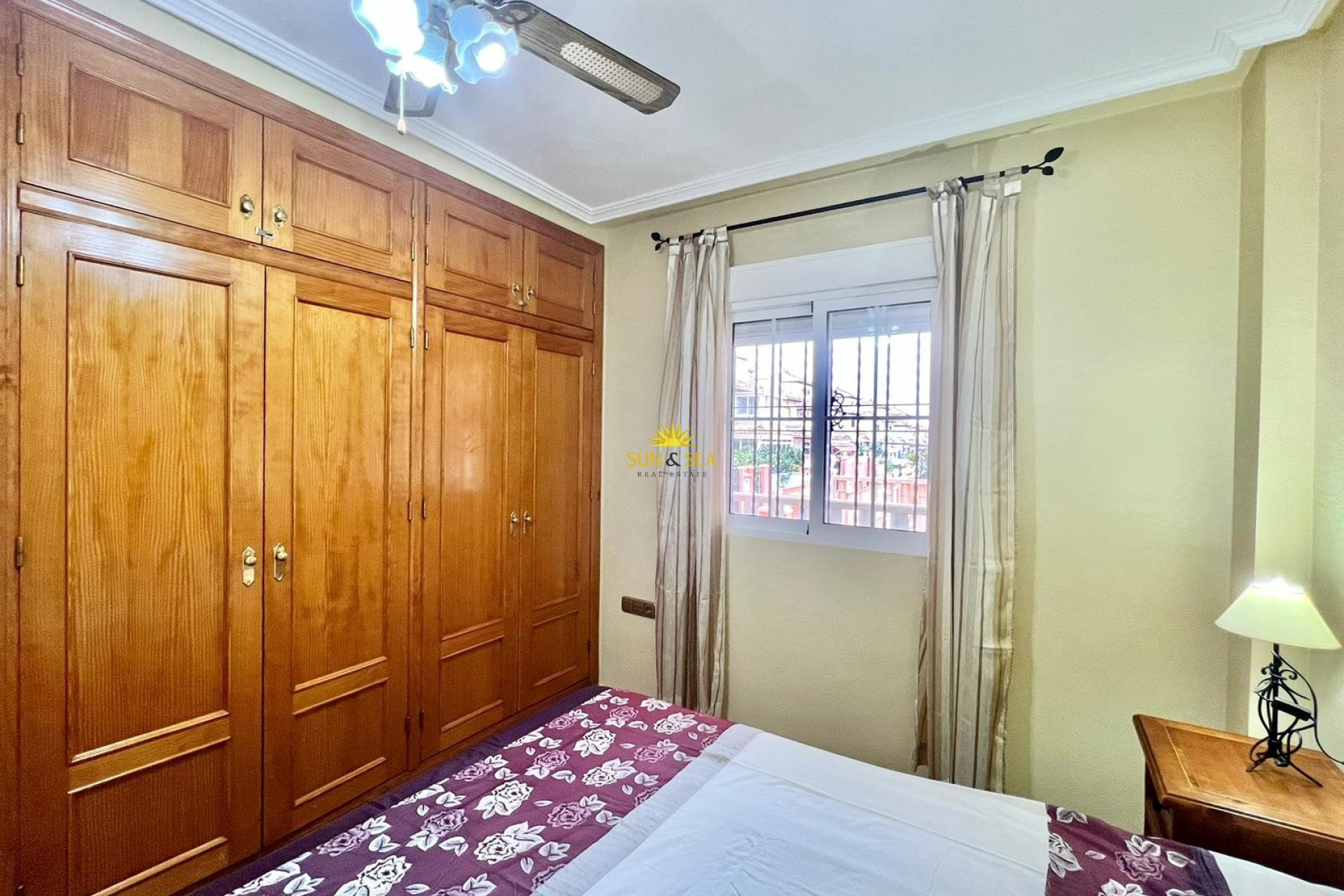 Long Term Rental - Townhouse - Orihuela Costa - Lomas de Cabo Roig