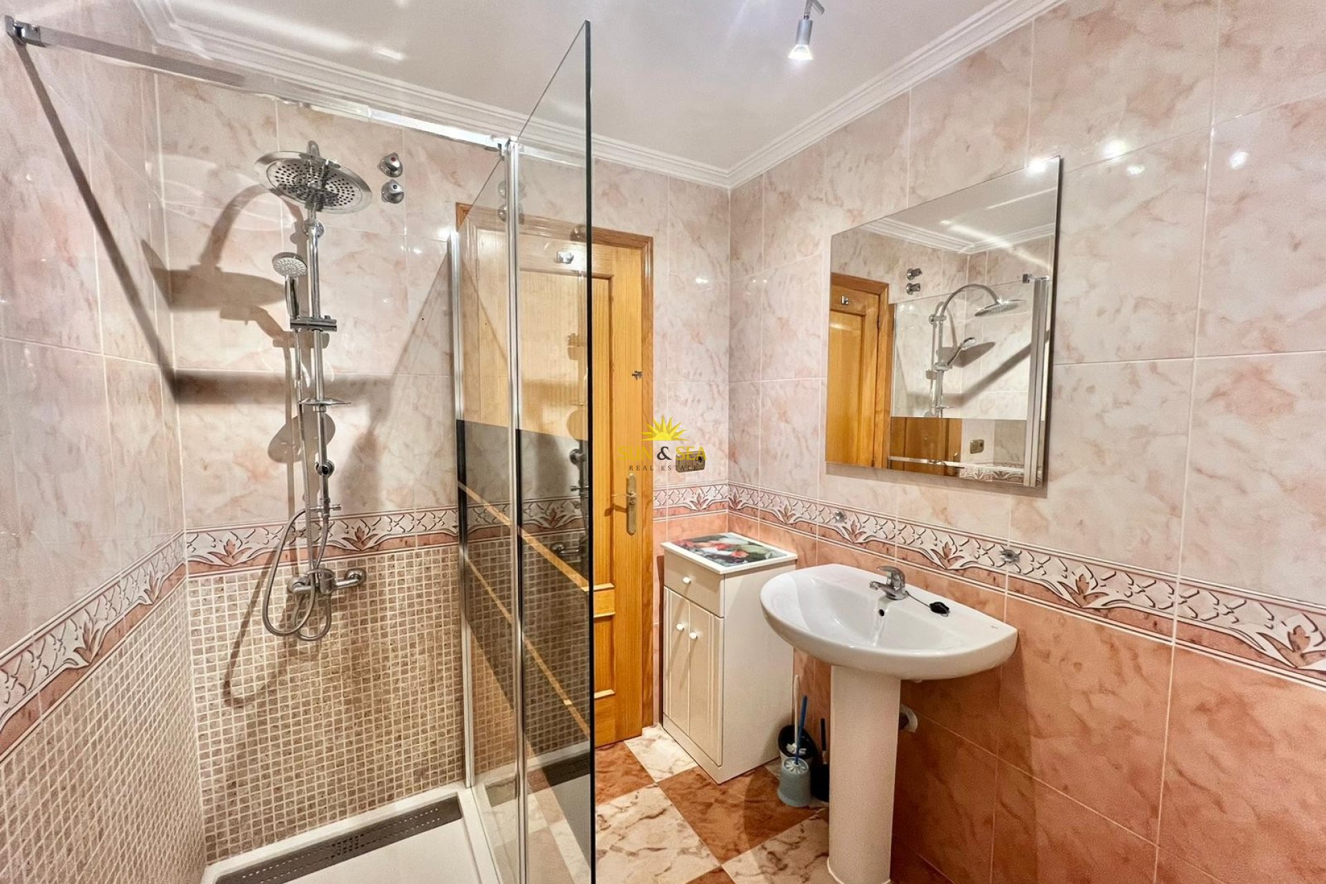 Long Term Rental - Townhouse - Orihuela Costa - Lomas de Cabo Roig