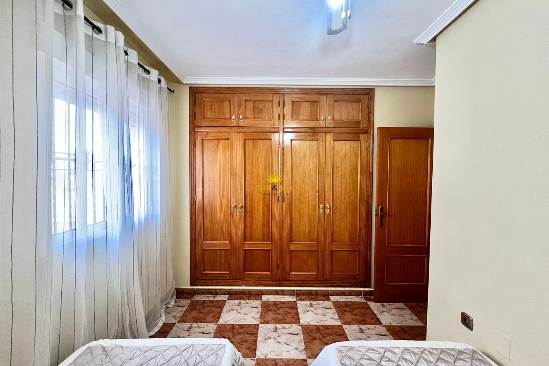 Long Term Rental - Townhouse - Orihuela Costa - Lomas de Cabo Roig