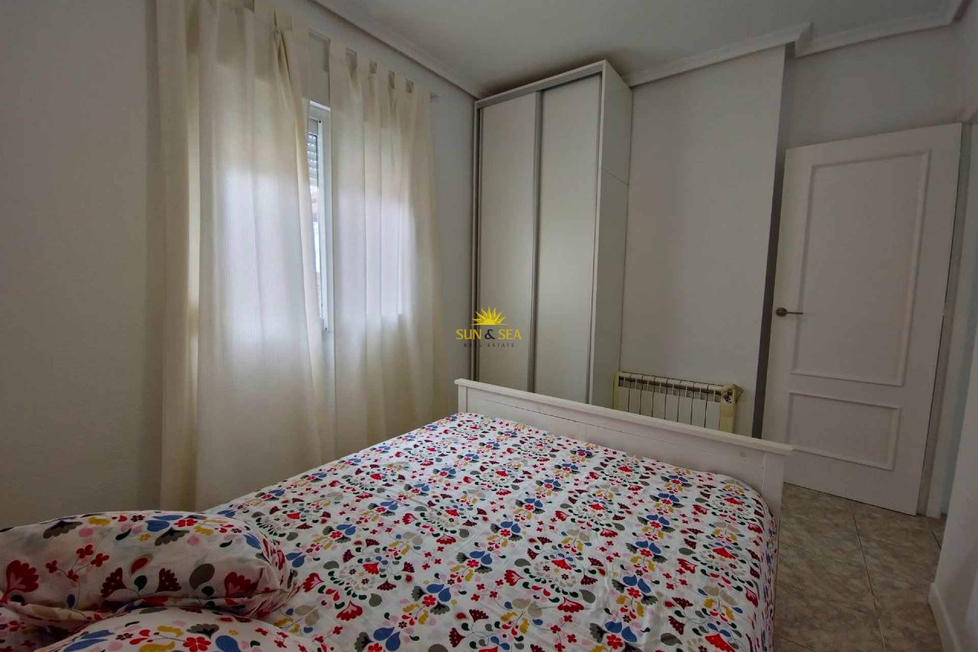 Long Term Rental - Townhouse - Orihuela Costa - Playa Flamenca