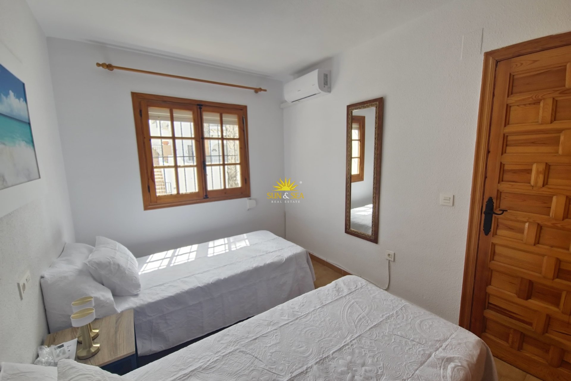 Long Term Rental - Townhouse - Orihuela Costa - Villamartín