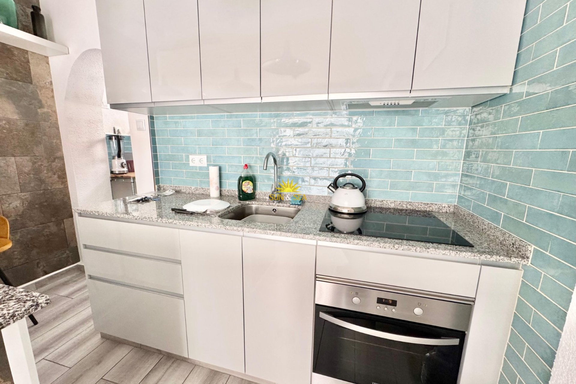 Long Term Rental - Townhouse - Orihuela Costa