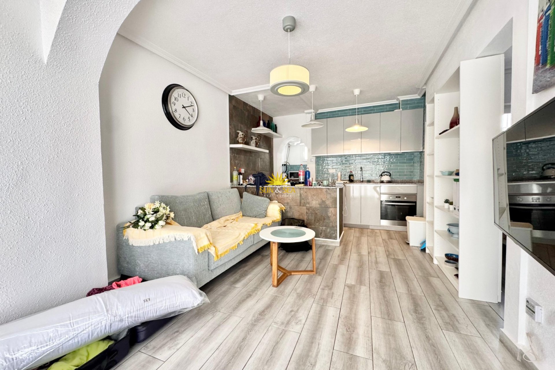 Long Term Rental - Townhouse - Orihuela Costa