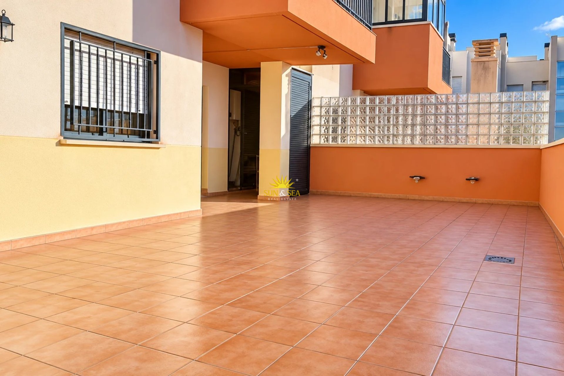 Long Term Rental - Townhouse - Orihuela Costa