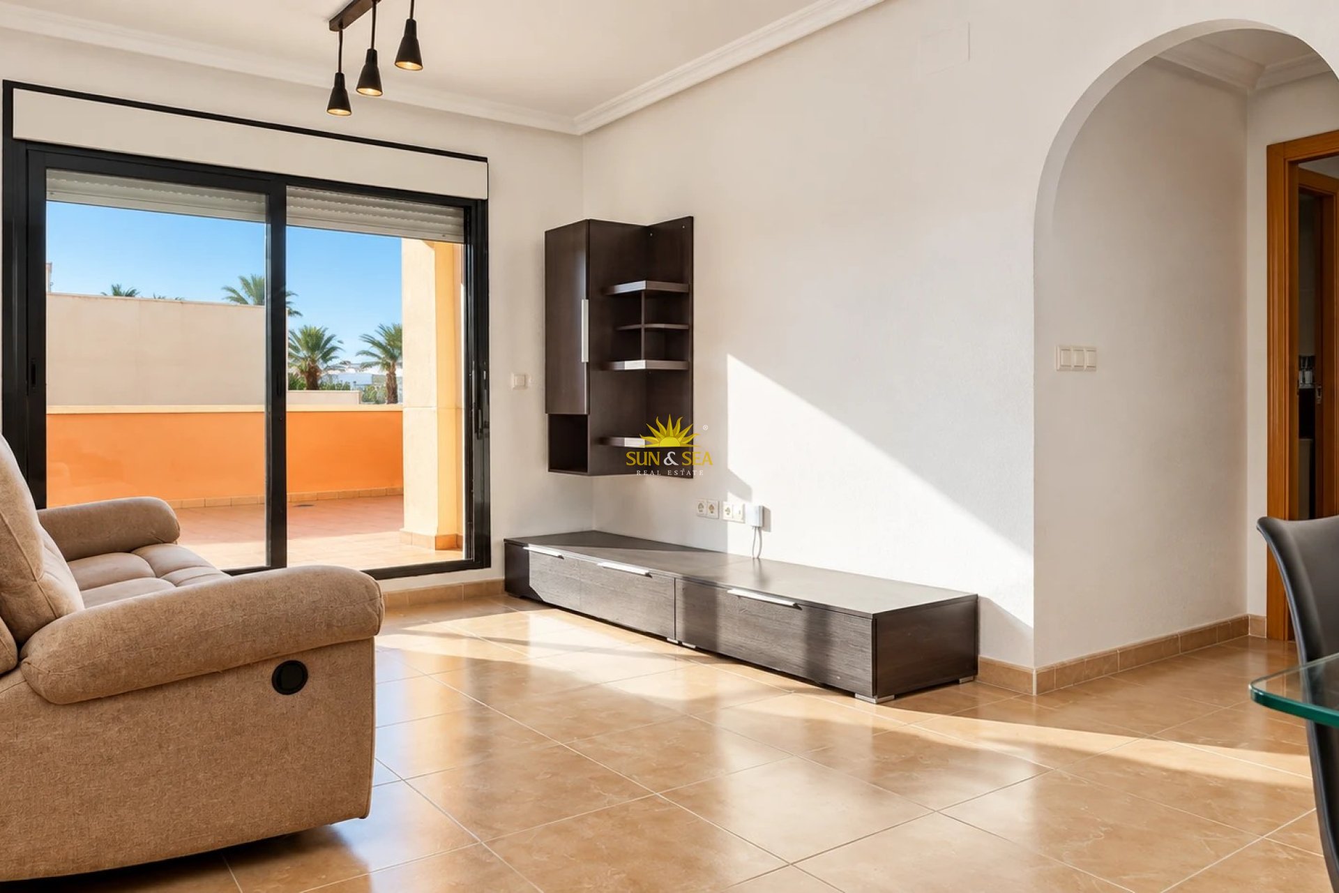 Long Term Rental - Townhouse - Orihuela Costa