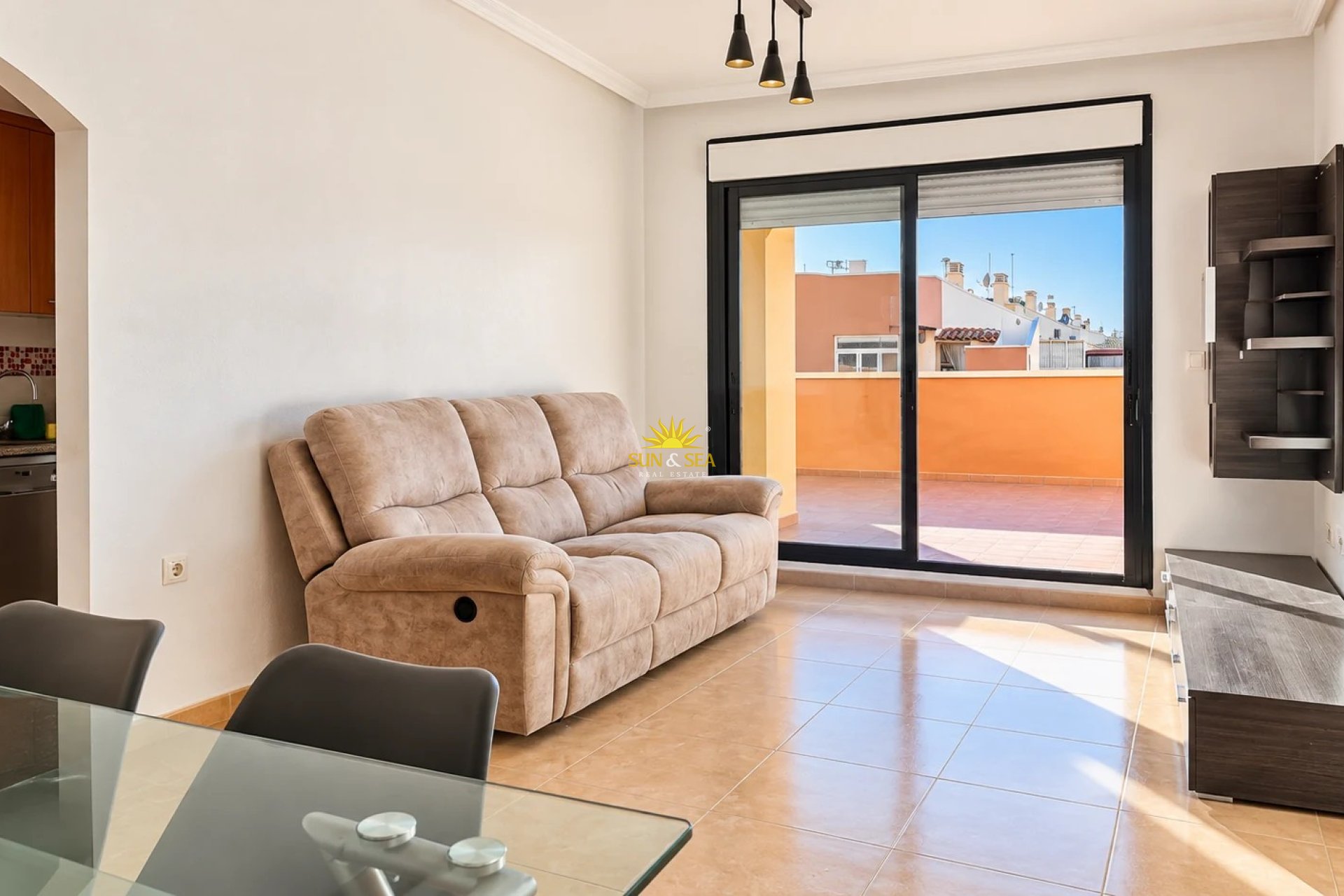 Long Term Rental - Townhouse - Orihuela Costa