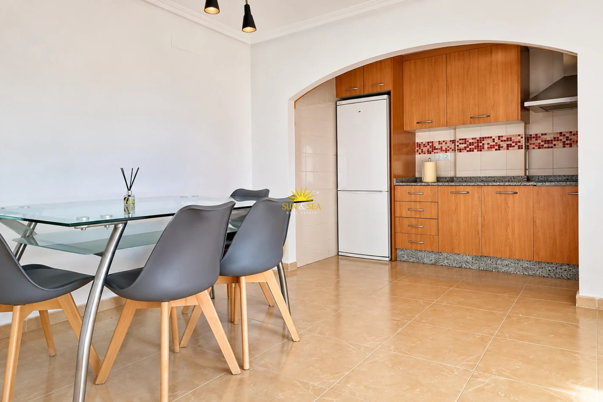 Long Term Rental - Townhouse - Orihuela Costa