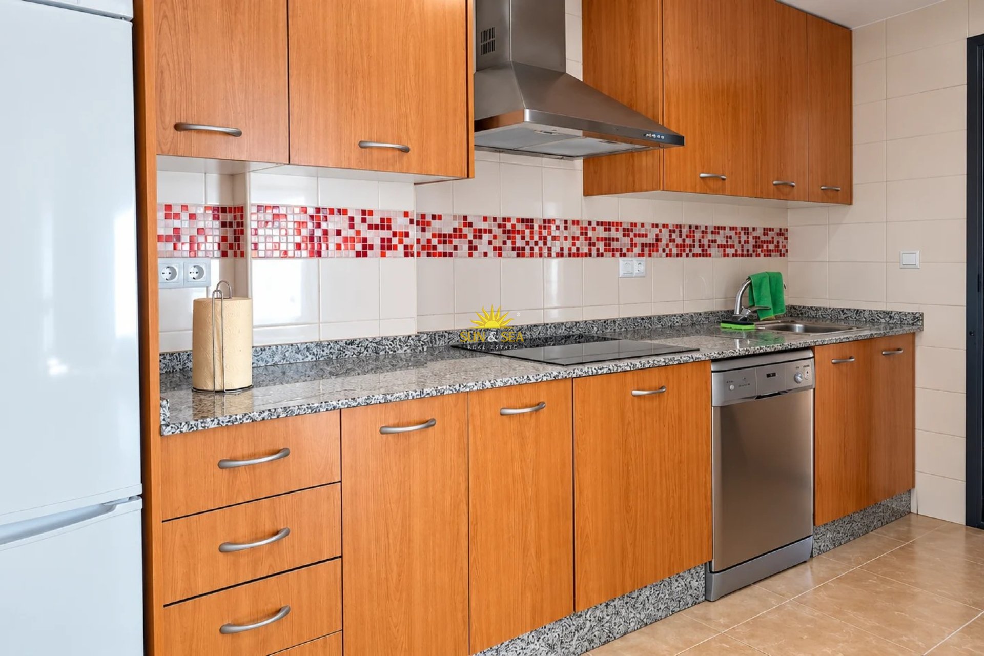 Long Term Rental - Townhouse - Orihuela Costa