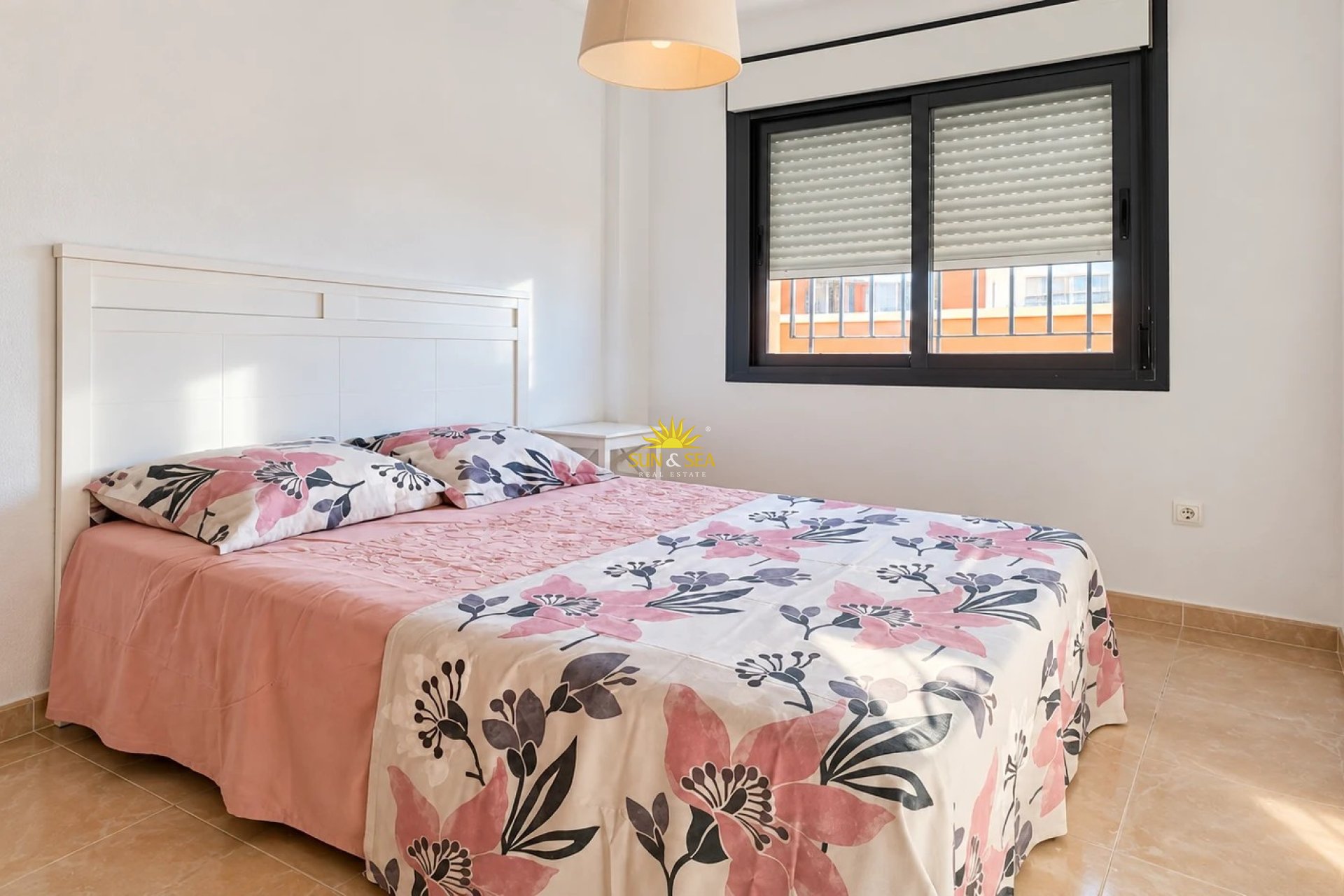 Long Term Rental - Townhouse - Orihuela Costa