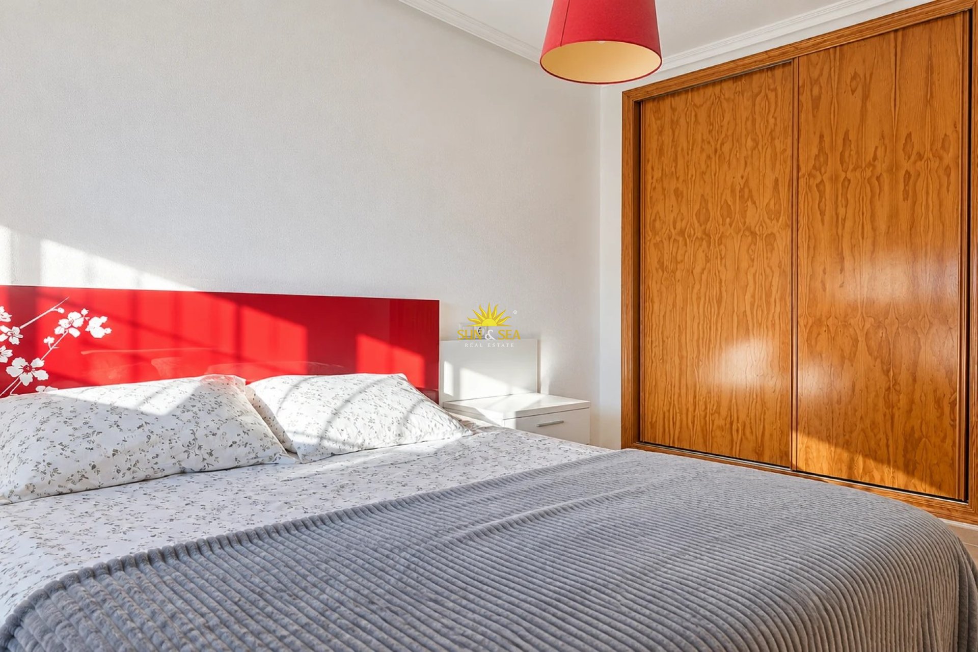 Long Term Rental - Townhouse - Orihuela Costa